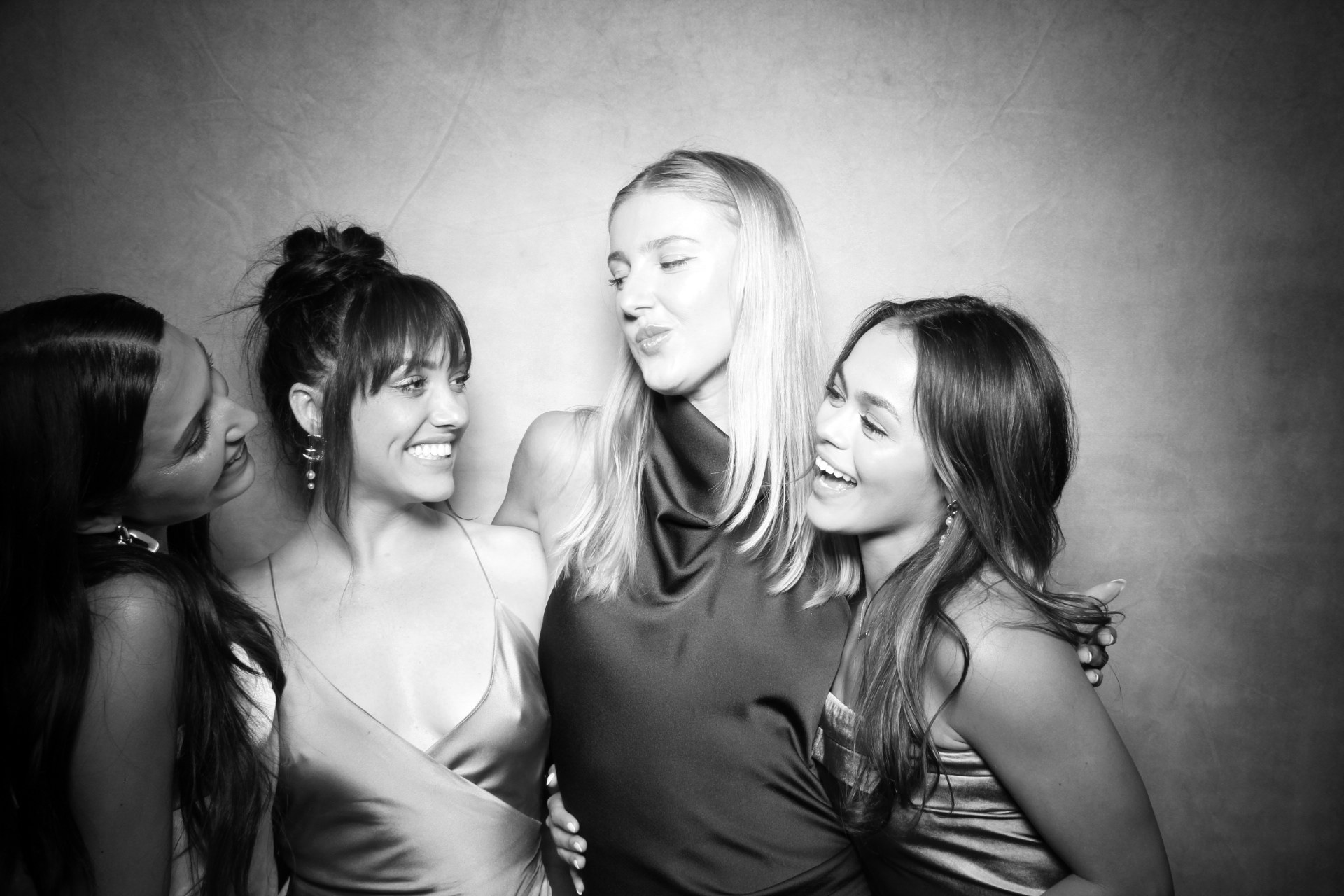 Madison and Trevon | View more photos from the event at photos.fotably.com/u/FotablyPhotoBooth/Madison-and-Trevon