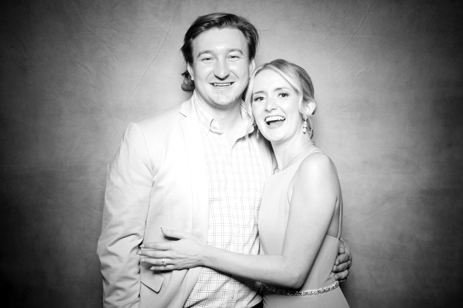 Madison and Trevon | View more photos from the event at photos.fotably.com/u/FotablyPhotoBooth/Madison-and-Trevon