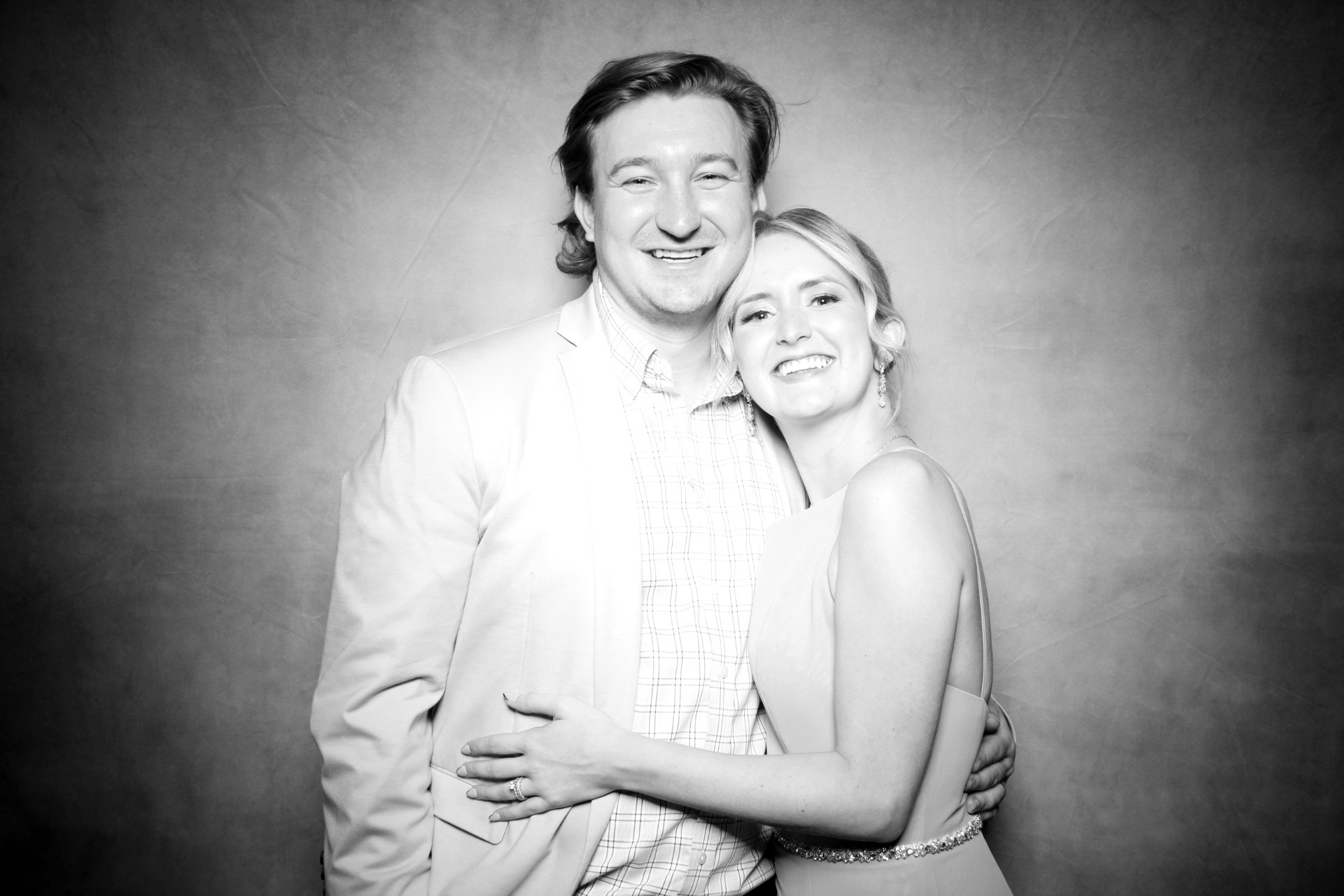 Madison and Trevon | View more photos from the event at photos.fotably.com/u/FotablyPhotoBooth/Madison-and-Trevon