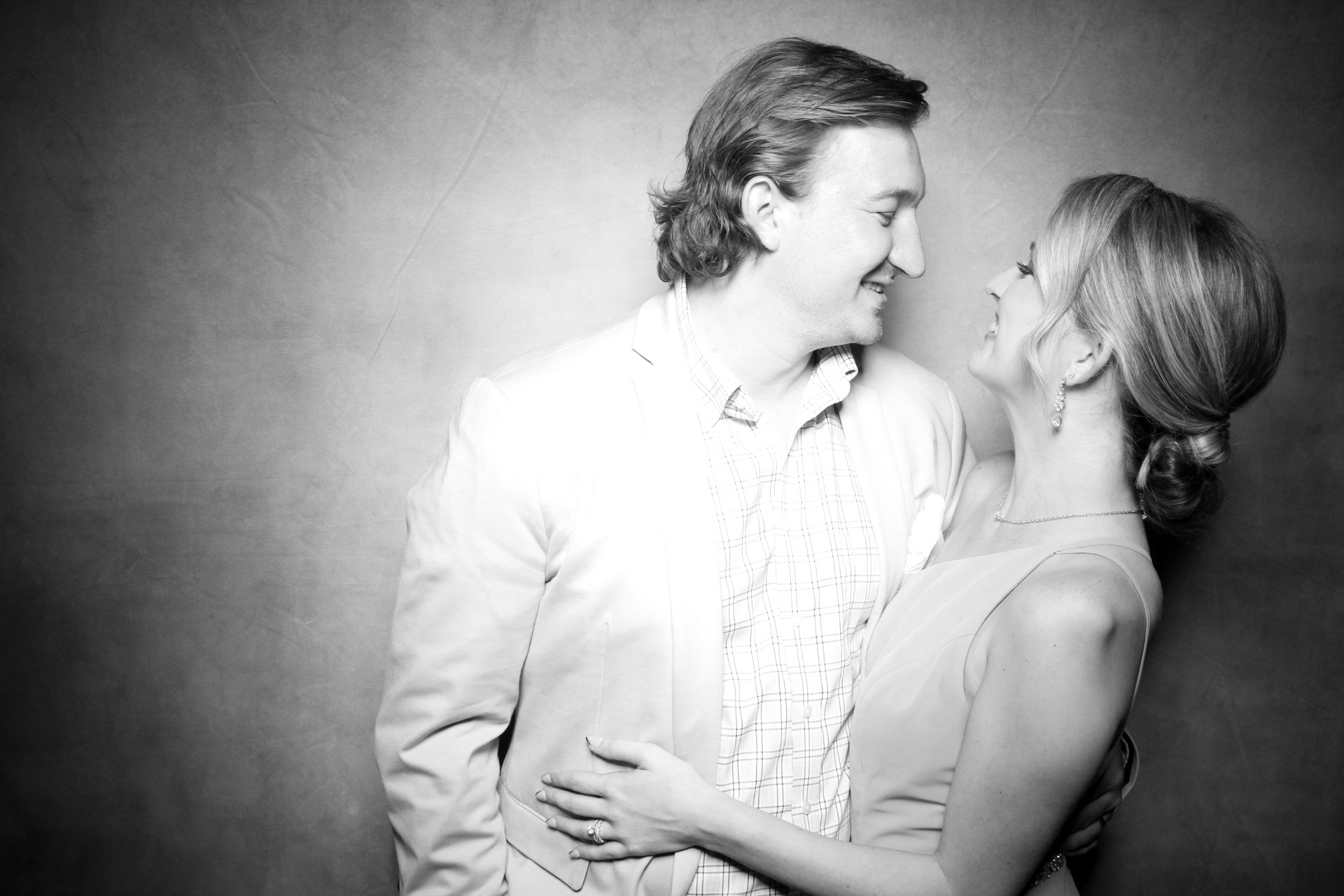 Madison and Trevon | View more photos from the event at photos.fotably.com/u/FotablyPhotoBooth/Madison-and-Trevon