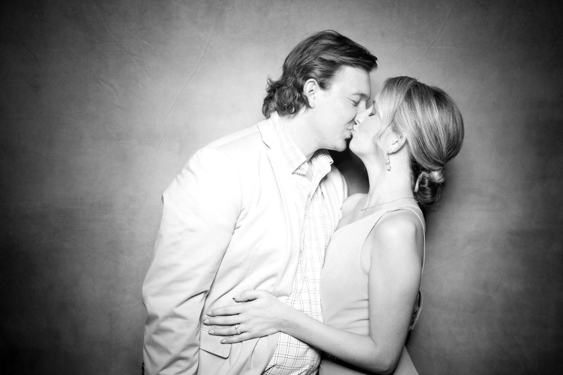 Madison and Trevon | View more photos from the event at photos.fotably.com/u/FotablyPhotoBooth/Madison-and-Trevon