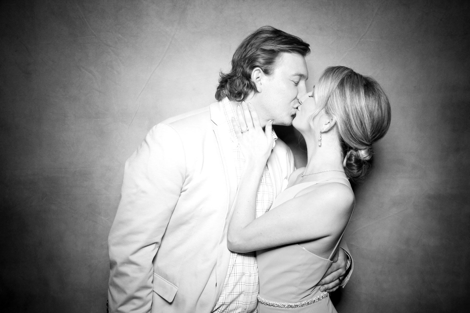 Madison and Trevon | View more photos from the event at photos.fotably.com/u/FotablyPhotoBooth/Madison-and-Trevon