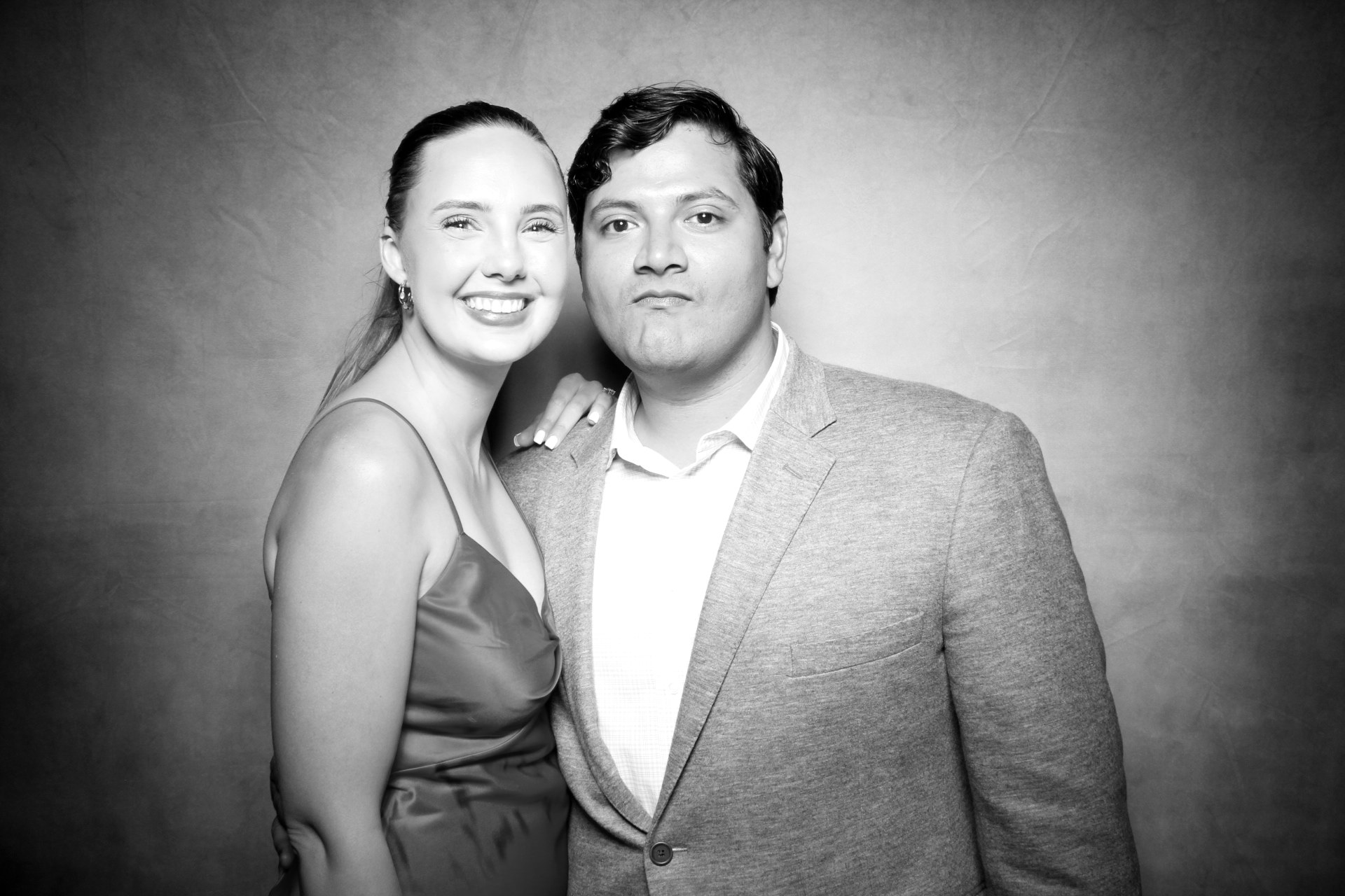 Madison and Trevon | View more photos from the event at photos.fotably.com/u/FotablyPhotoBooth/Madison-and-Trevon