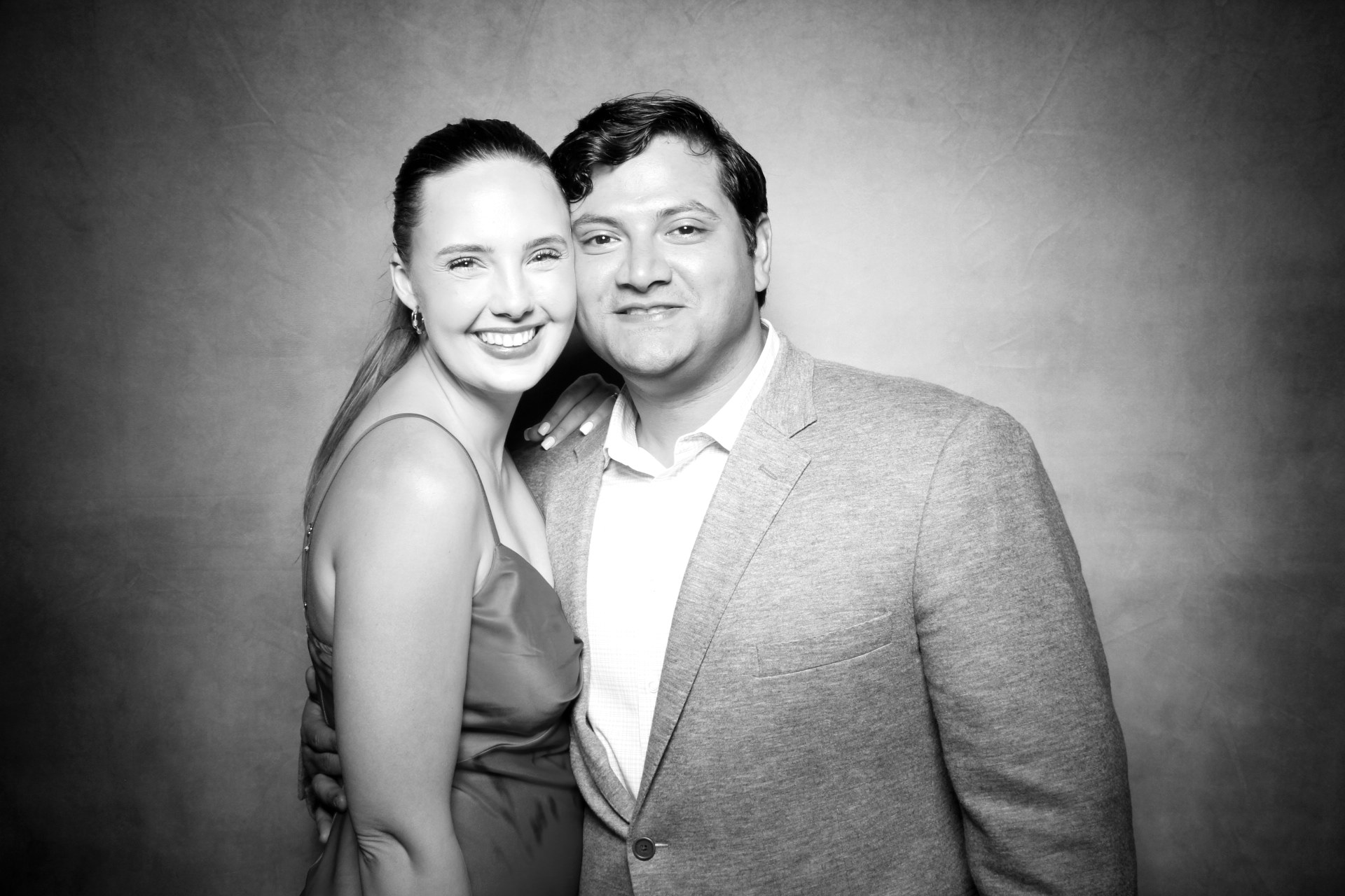 Madison and Trevon | View more photos from the event at photos.fotably.com/u/FotablyPhotoBooth/Madison-and-Trevon