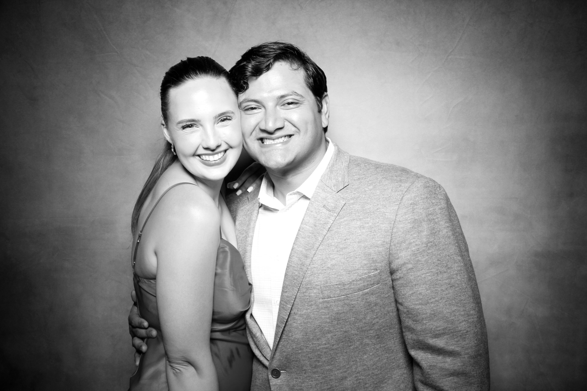 Madison and Trevon | View more photos from the event at photos.fotably.com/u/FotablyPhotoBooth/Madison-and-Trevon