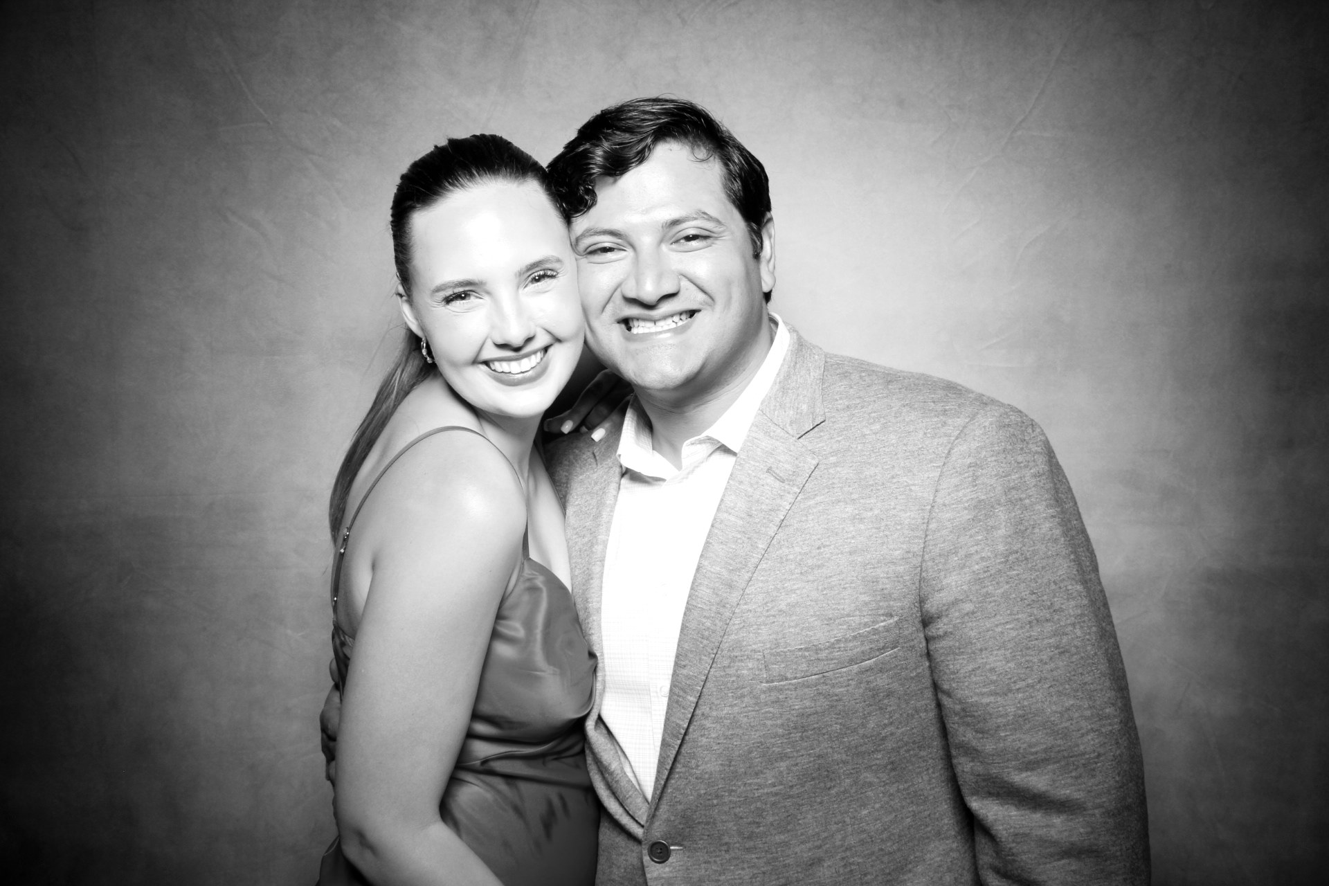 Madison and Trevon | View more photos from the event at photos.fotably.com/u/FotablyPhotoBooth/Madison-and-Trevon