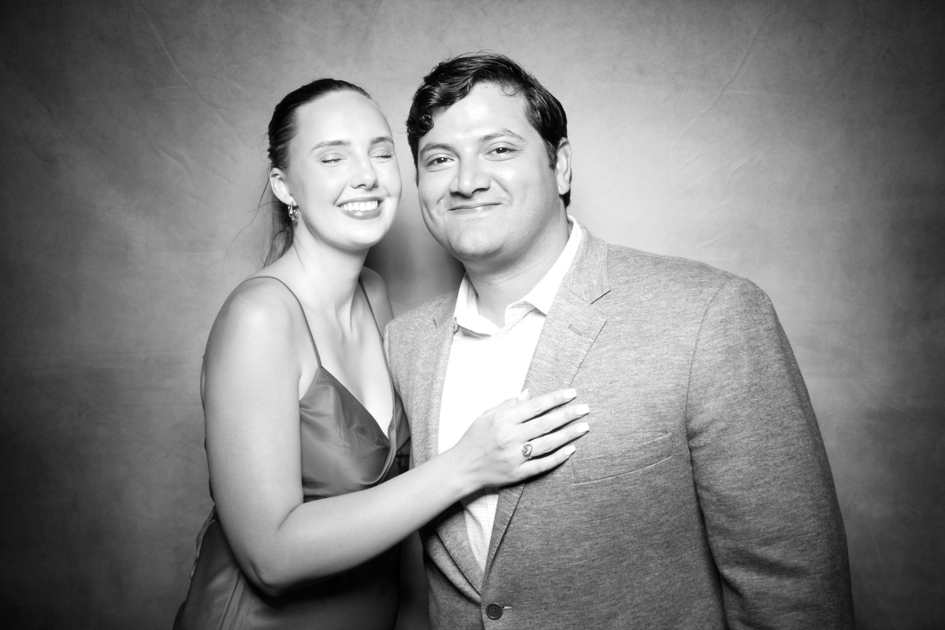 Madison and Trevon | View more photos from the event at photos.fotably.com/u/FotablyPhotoBooth/Madison-and-Trevon