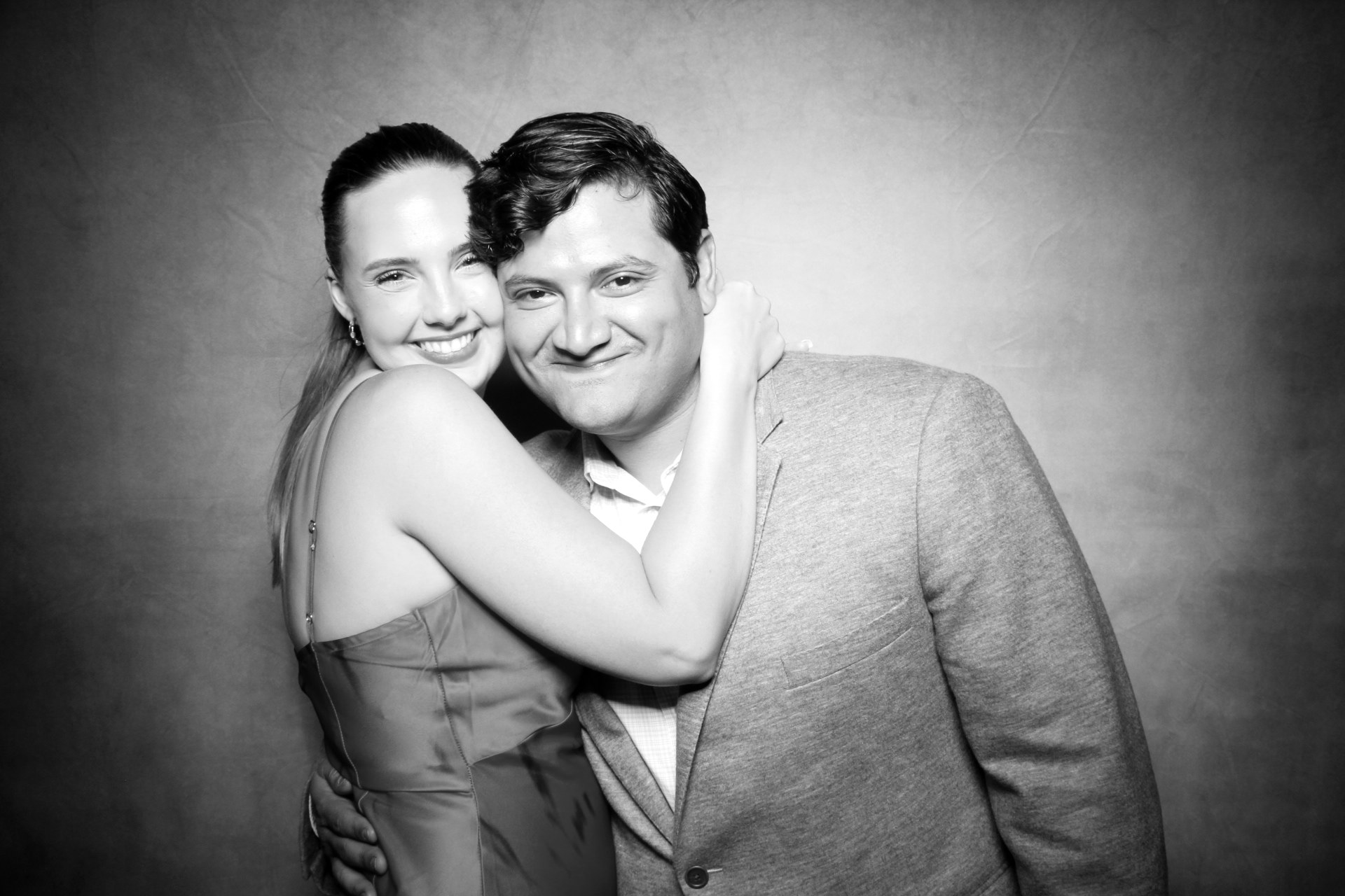 Madison and Trevon | View more photos from the event at photos.fotably.com/u/FotablyPhotoBooth/Madison-and-Trevon