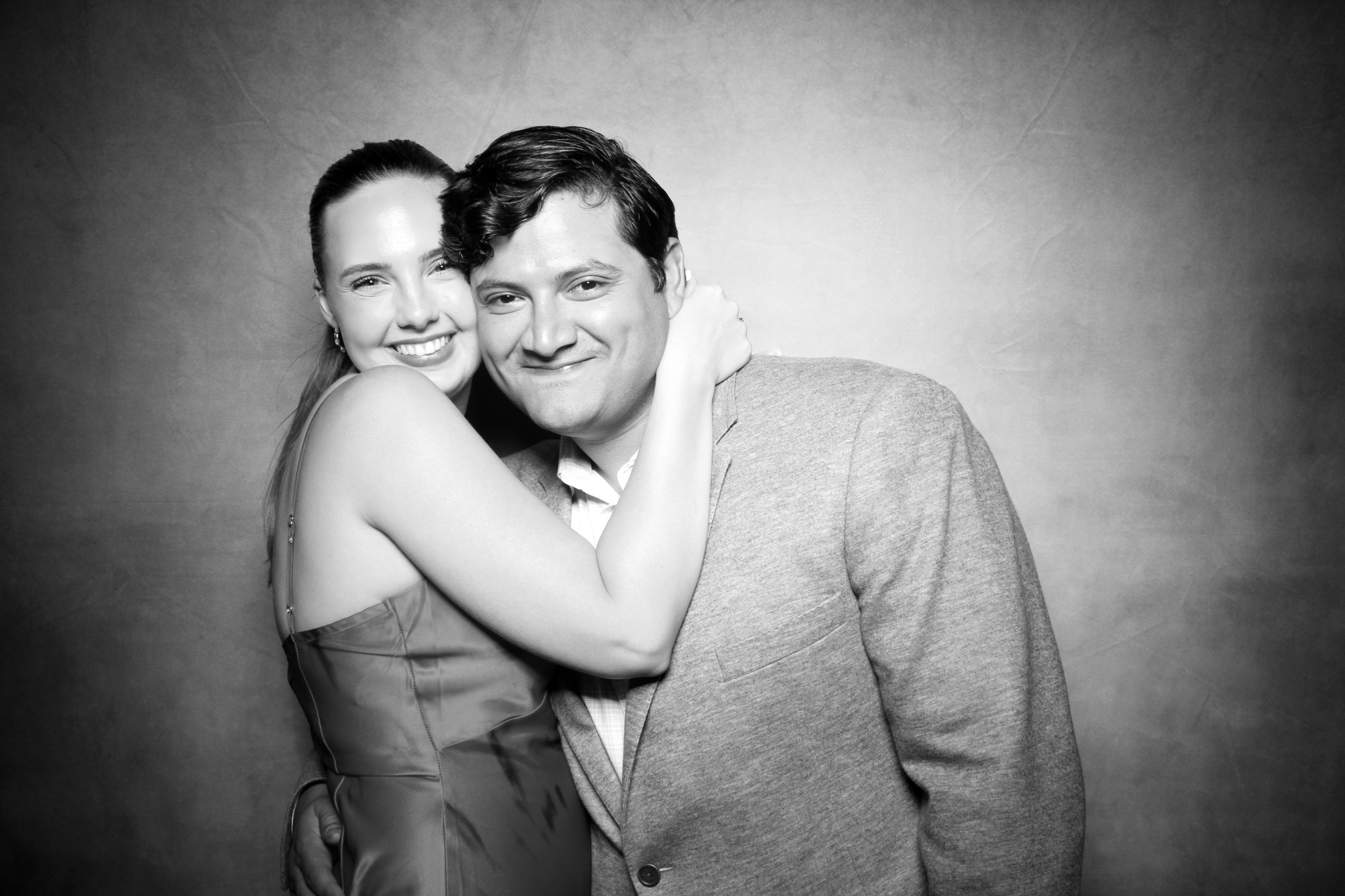 Madison and Trevon | View more photos from the event at photos.fotably.com/u/FotablyPhotoBooth/Madison-and-Trevon