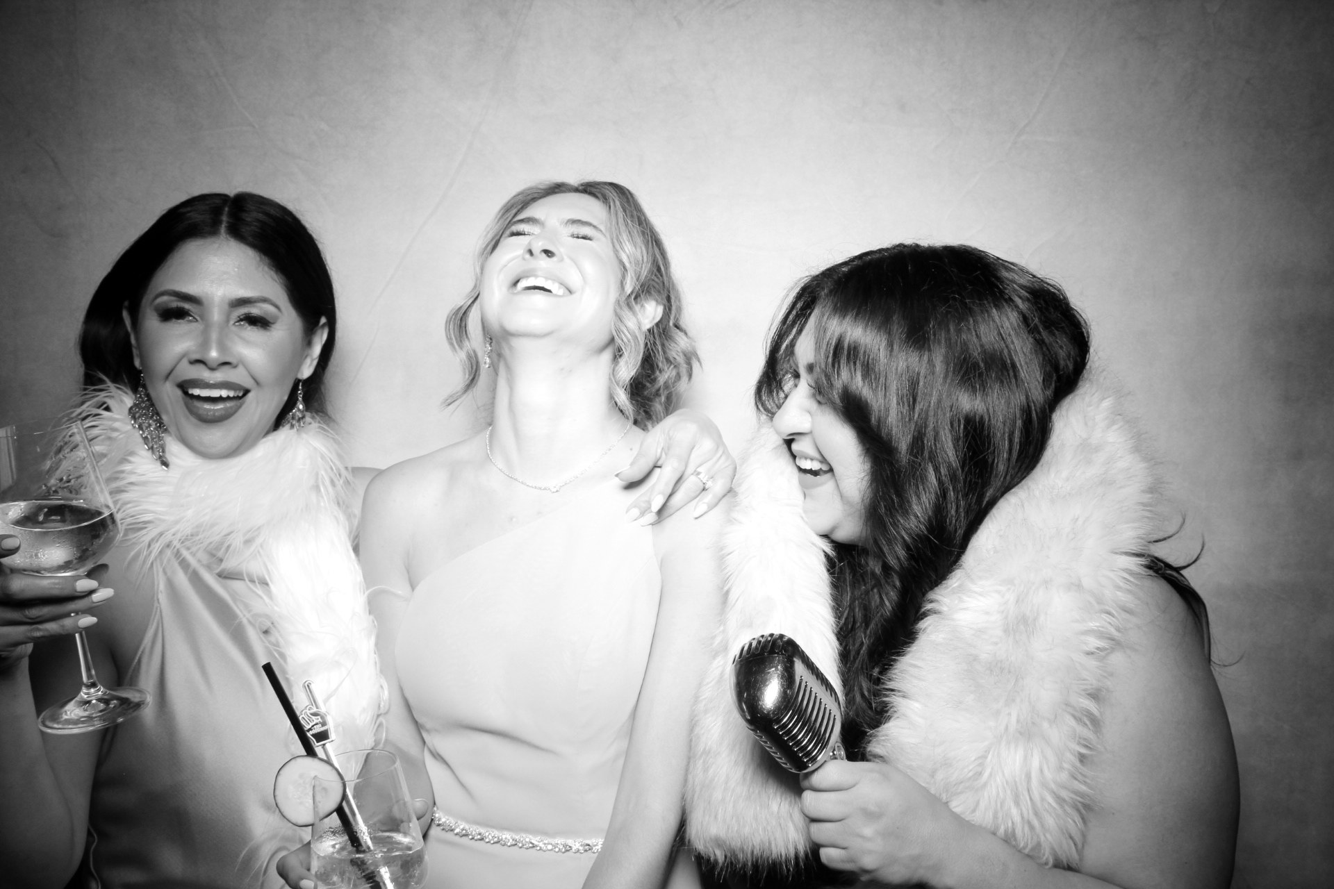 Madison and Trevon | View more photos from the event at photos.fotably.com/u/FotablyPhotoBooth/Madison-and-Trevon