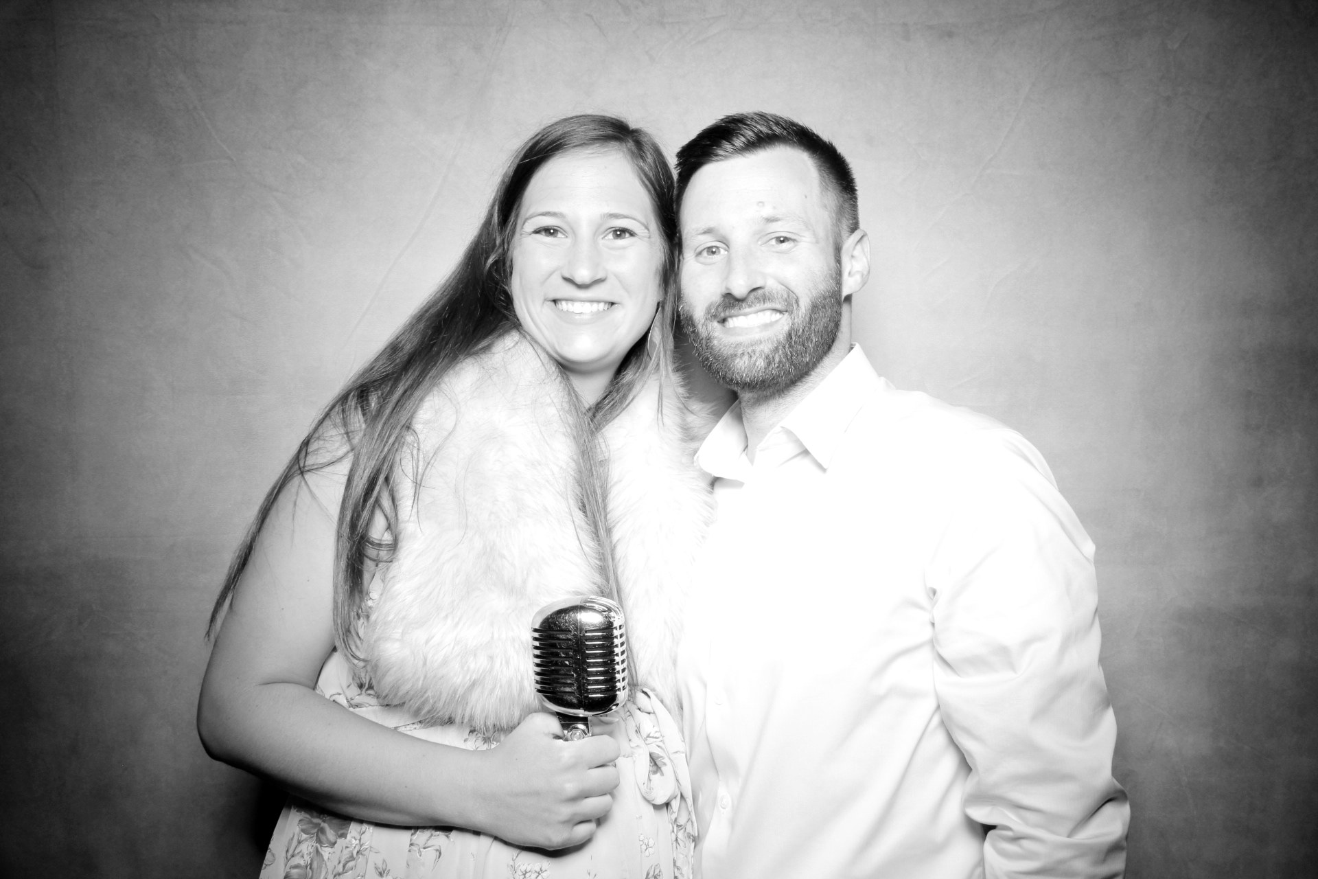 Madison and Trevon | View more photos from the event at photos.fotably.com/u/FotablyPhotoBooth/Madison-and-Trevon