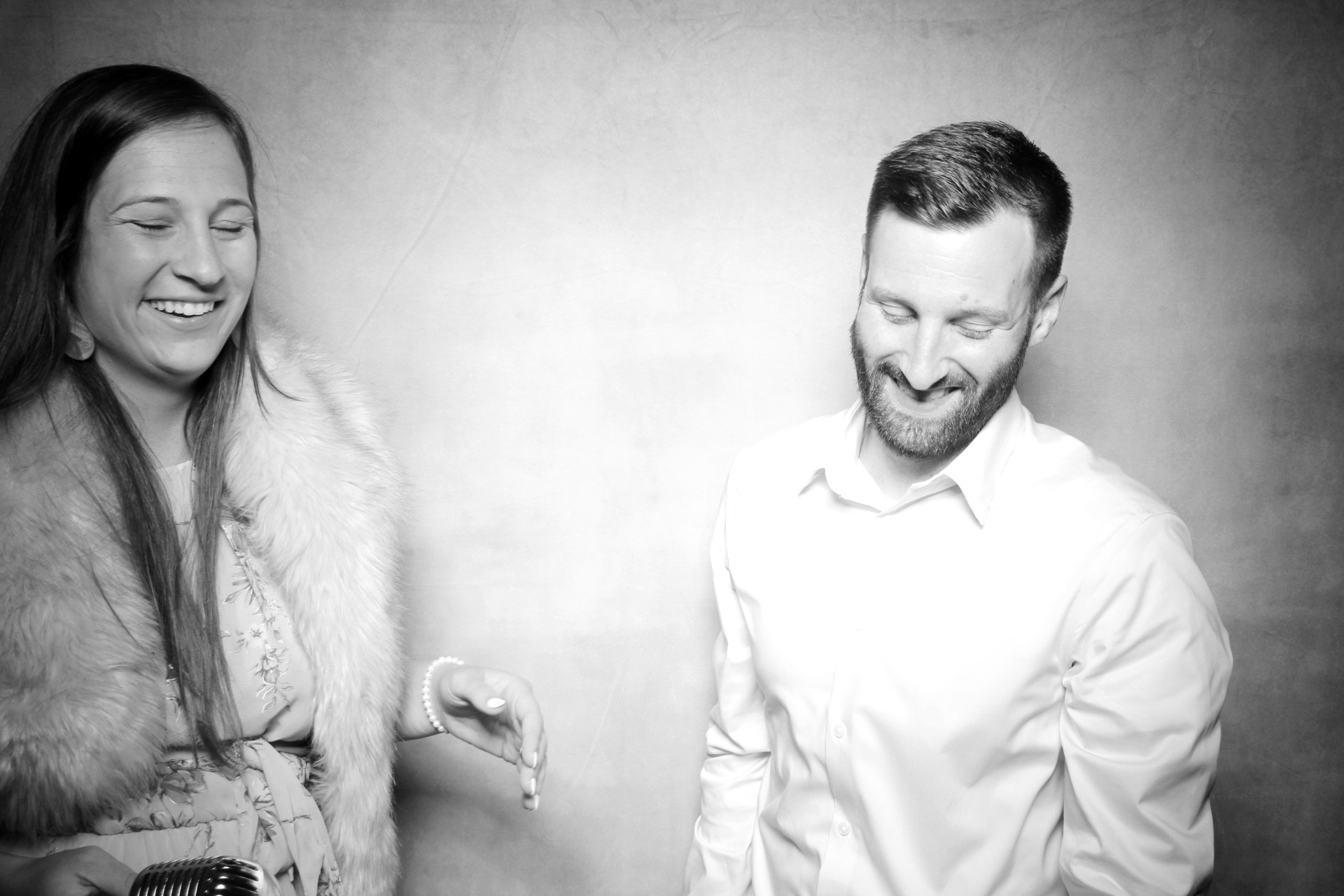 Madison and Trevon | View more photos from the event at photos.fotably.com/u/FotablyPhotoBooth/Madison-and-Trevon