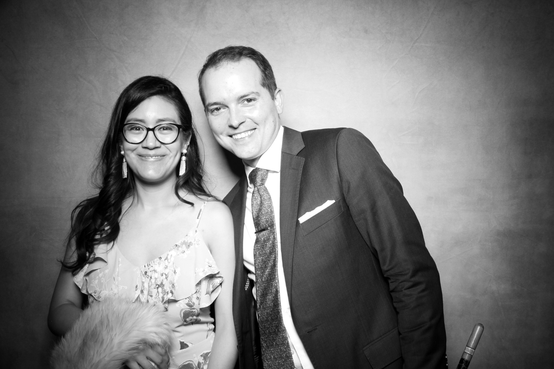 Madison and Trevon | View more photos from the event at photos.fotably.com/u/FotablyPhotoBooth/Madison-and-Trevon