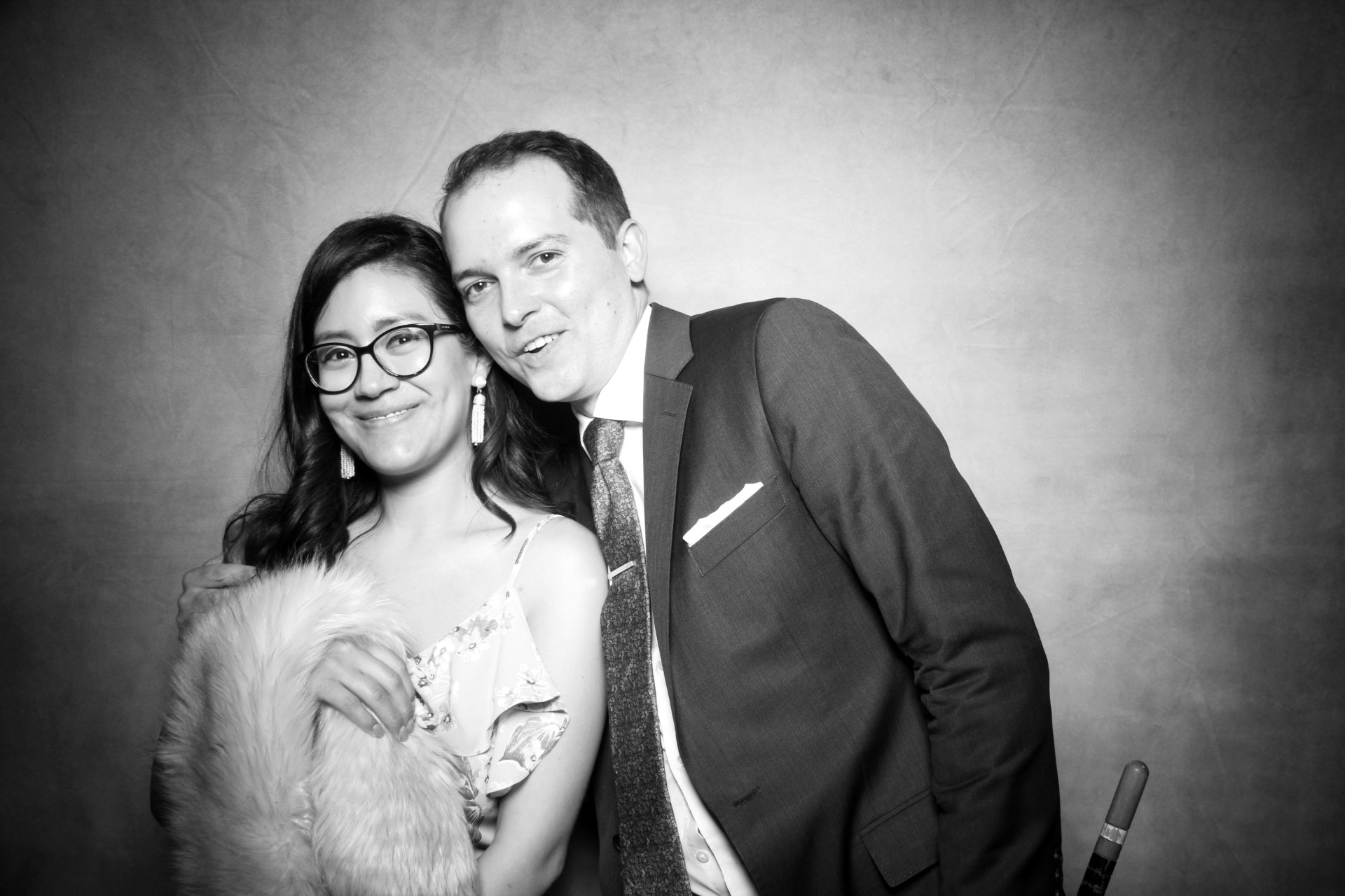 Madison and Trevon | View more photos from the event at photos.fotably.com/u/FotablyPhotoBooth/Madison-and-Trevon