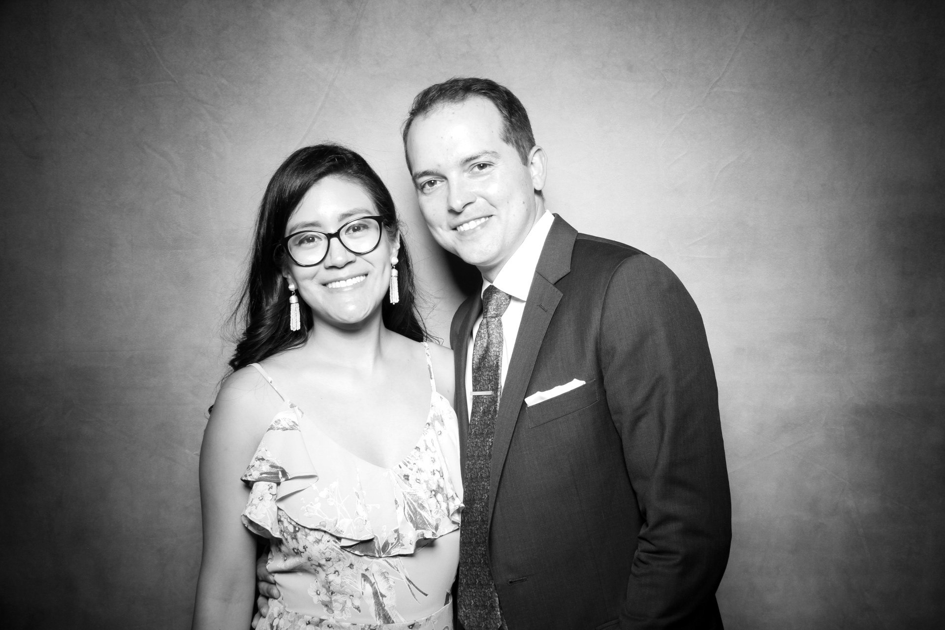 Madison and Trevon | View more photos from the event at photos.fotably.com/u/FotablyPhotoBooth/Madison-and-Trevon