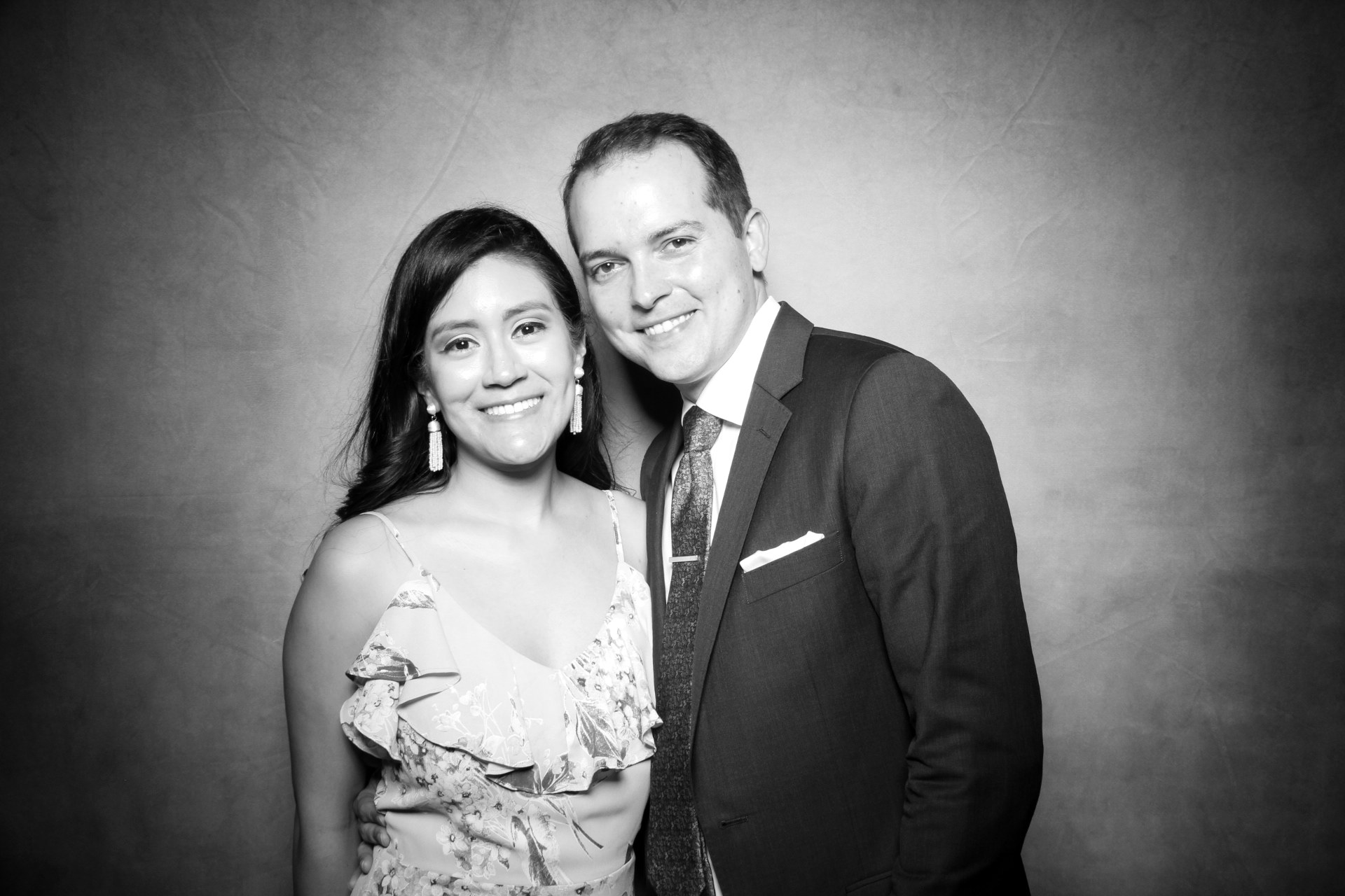 Madison and Trevon | View more photos from the event at photos.fotably.com/u/FotablyPhotoBooth/Madison-and-Trevon