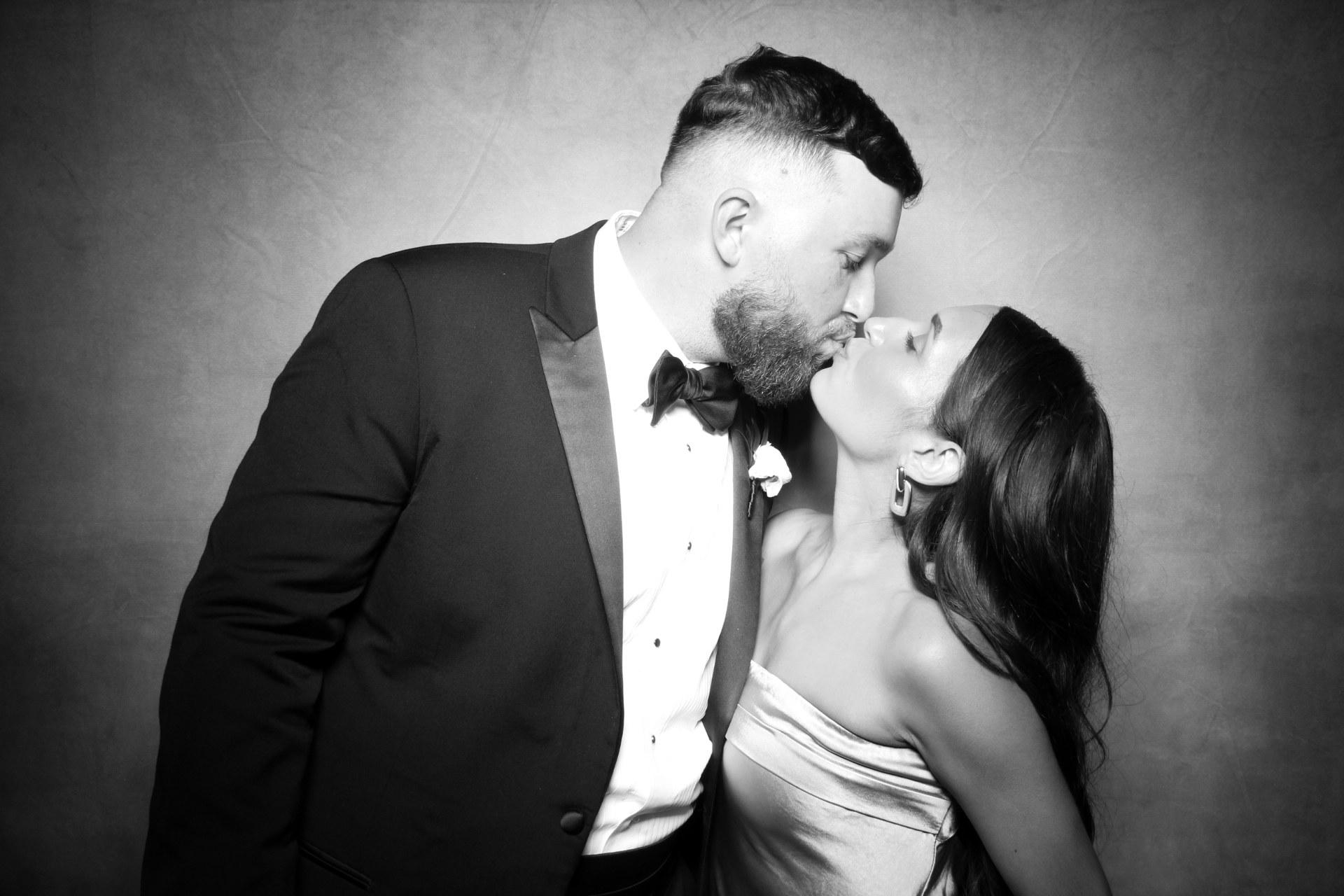 Madison and Trevon | View more photos from the event at photos.fotably.com/u/FotablyPhotoBooth/Madison-and-Trevon