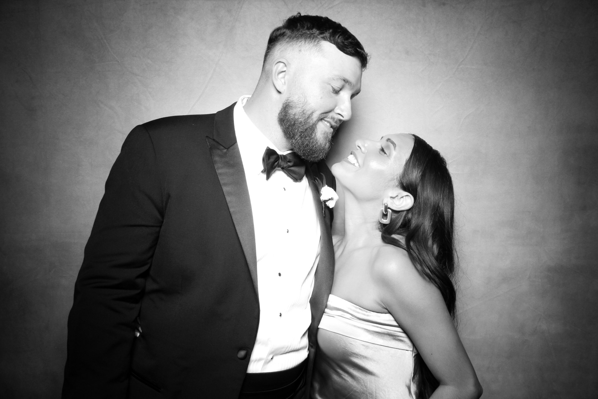 Madison and Trevon | View more photos from the event at photos.fotably.com/u/FotablyPhotoBooth/Madison-and-Trevon