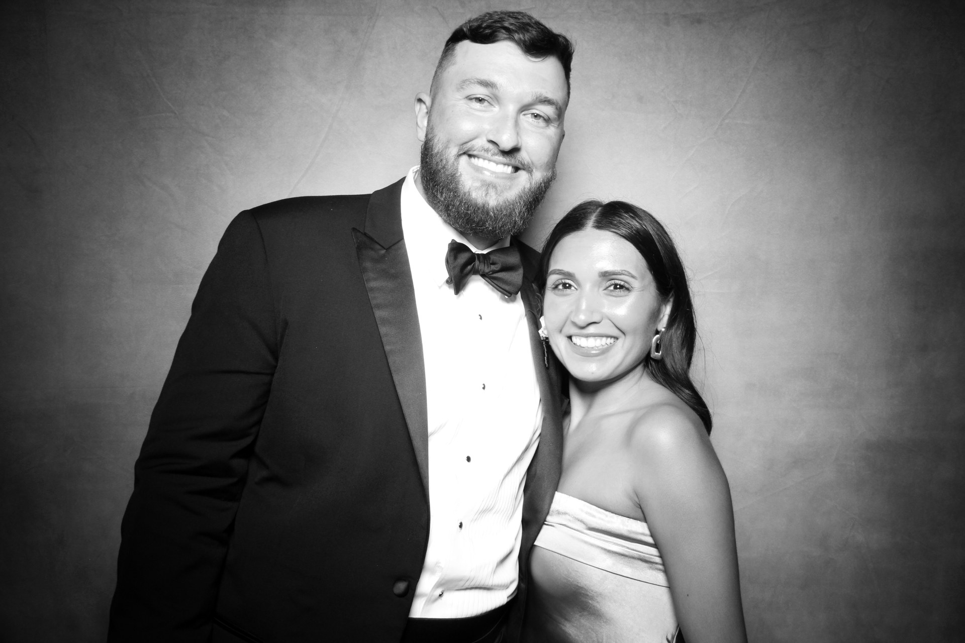 Madison and Trevon | View more photos from the event at photos.fotably.com/u/FotablyPhotoBooth/Madison-and-Trevon