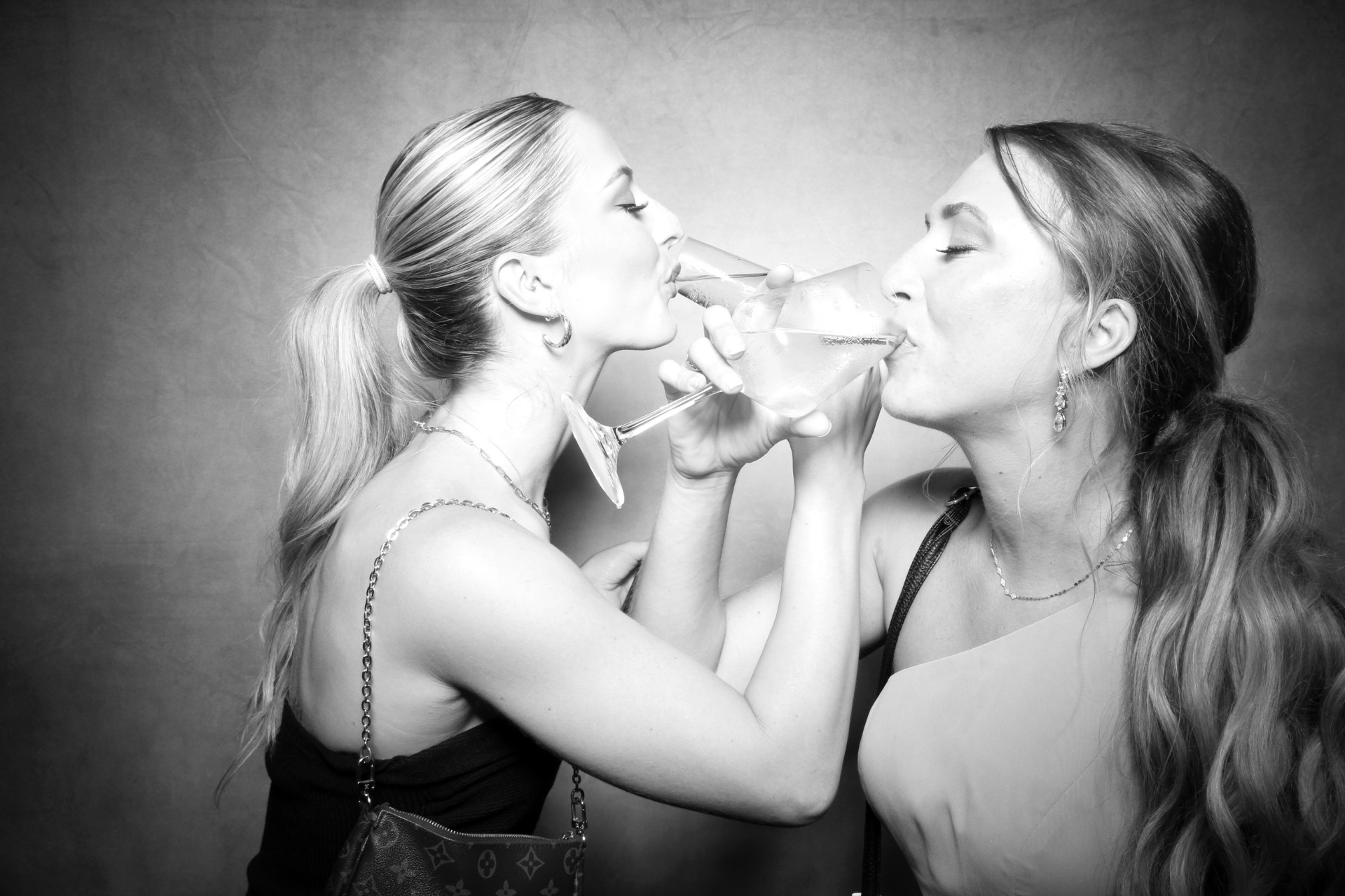 Madison and Trevon | View more photos from the event at photos.fotably.com/u/FotablyPhotoBooth/Madison-and-Trevon