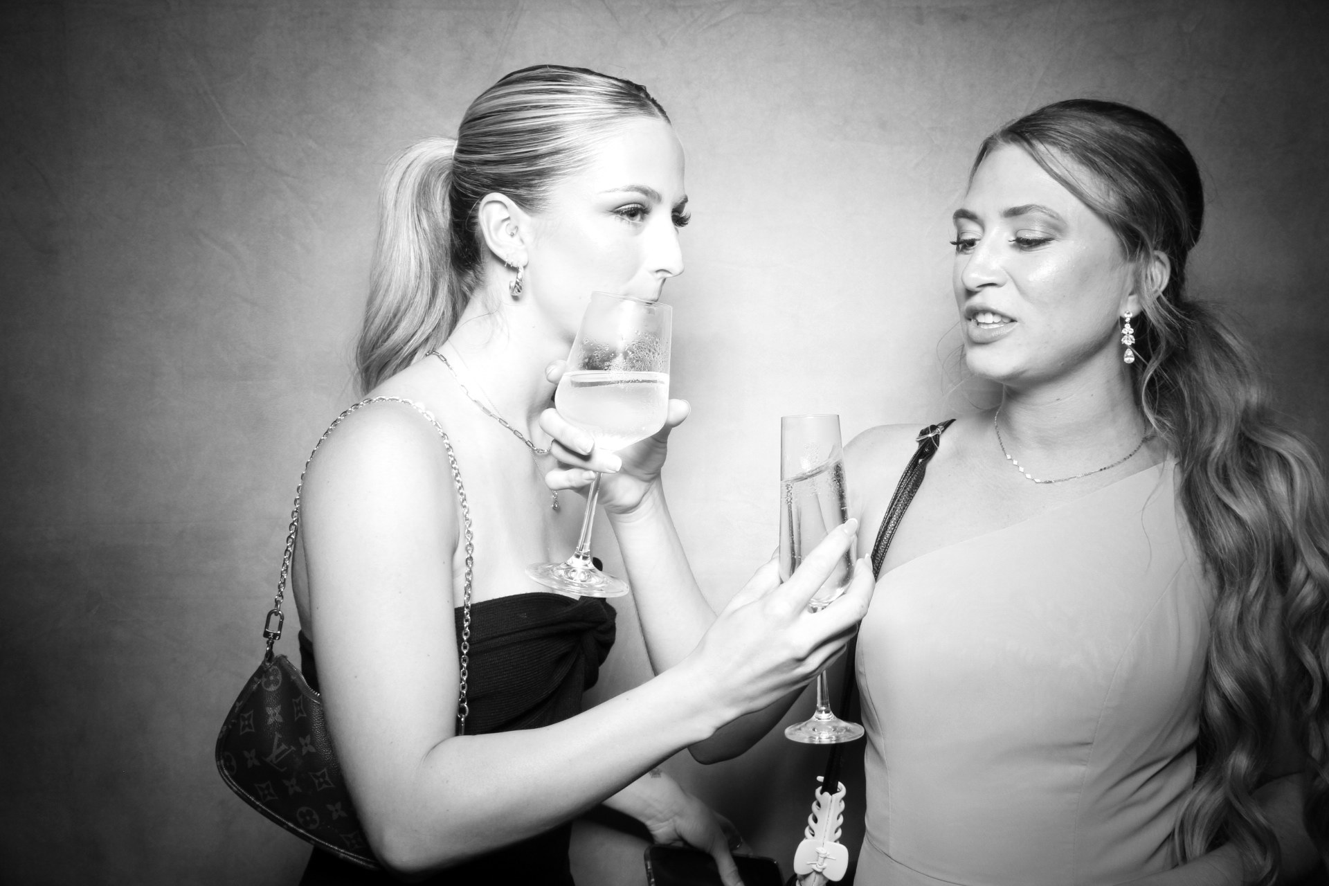 Madison and Trevon | View more photos from the event at photos.fotably.com/u/FotablyPhotoBooth/Madison-and-Trevon