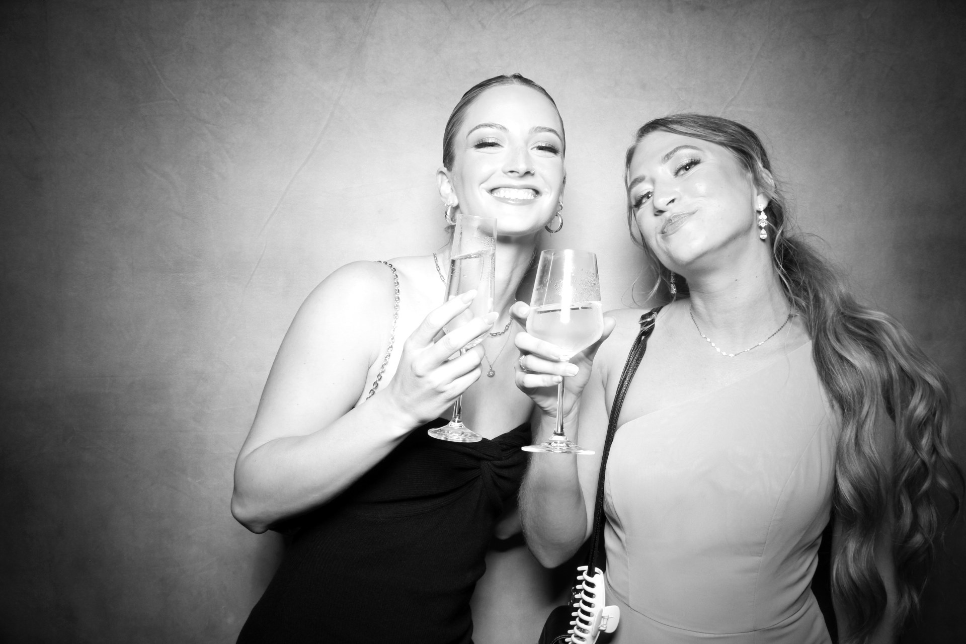 Madison and Trevon | View more photos from the event at photos.fotably.com/u/FotablyPhotoBooth/Madison-and-Trevon