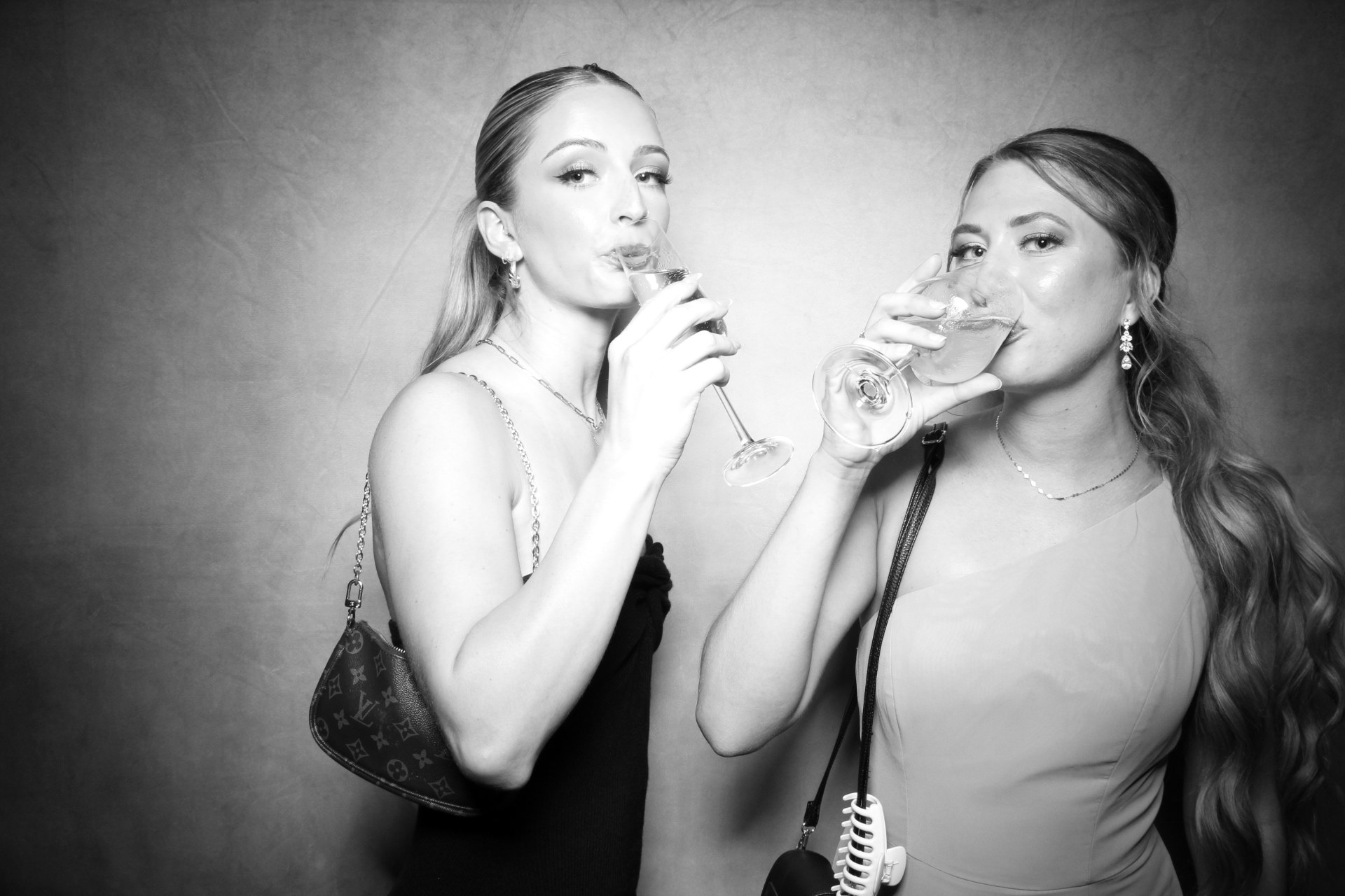 Madison and Trevon | View more photos from the event at photos.fotably.com/u/FotablyPhotoBooth/Madison-and-Trevon