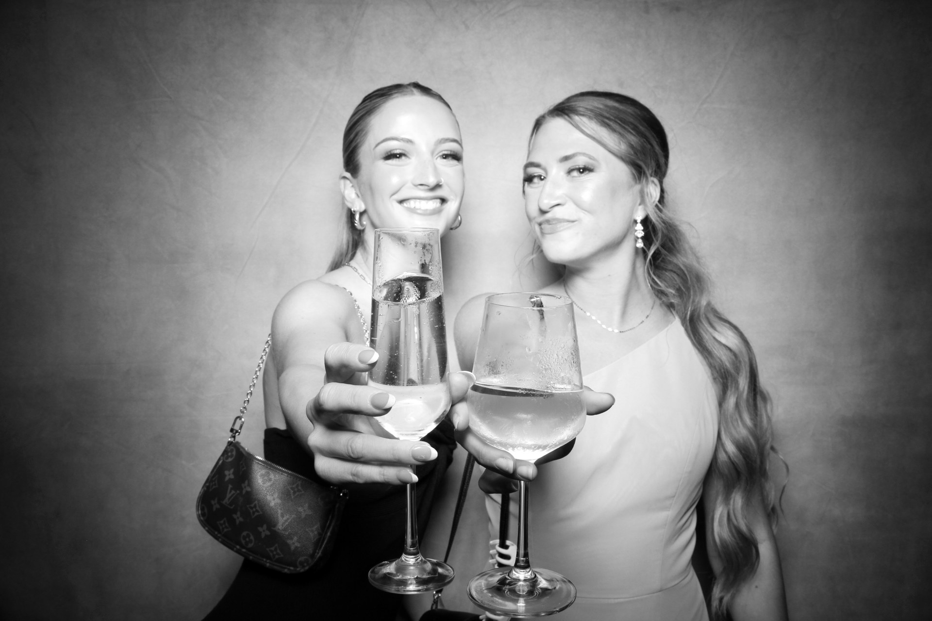 Madison and Trevon | View more photos from the event at photos.fotably.com/u/FotablyPhotoBooth/Madison-and-Trevon