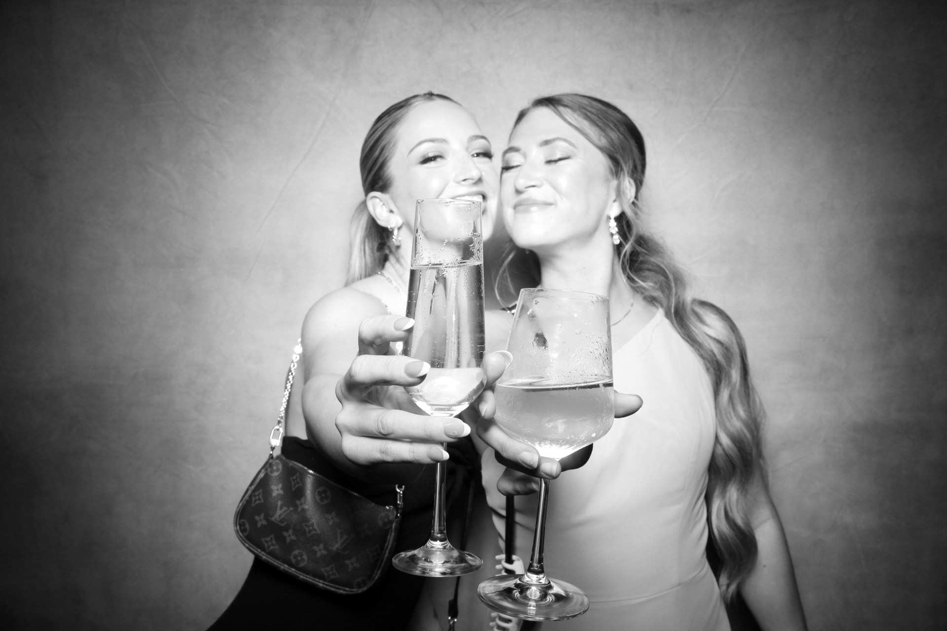 Madison and Trevon | View more photos from the event at photos.fotably.com/u/FotablyPhotoBooth/Madison-and-Trevon