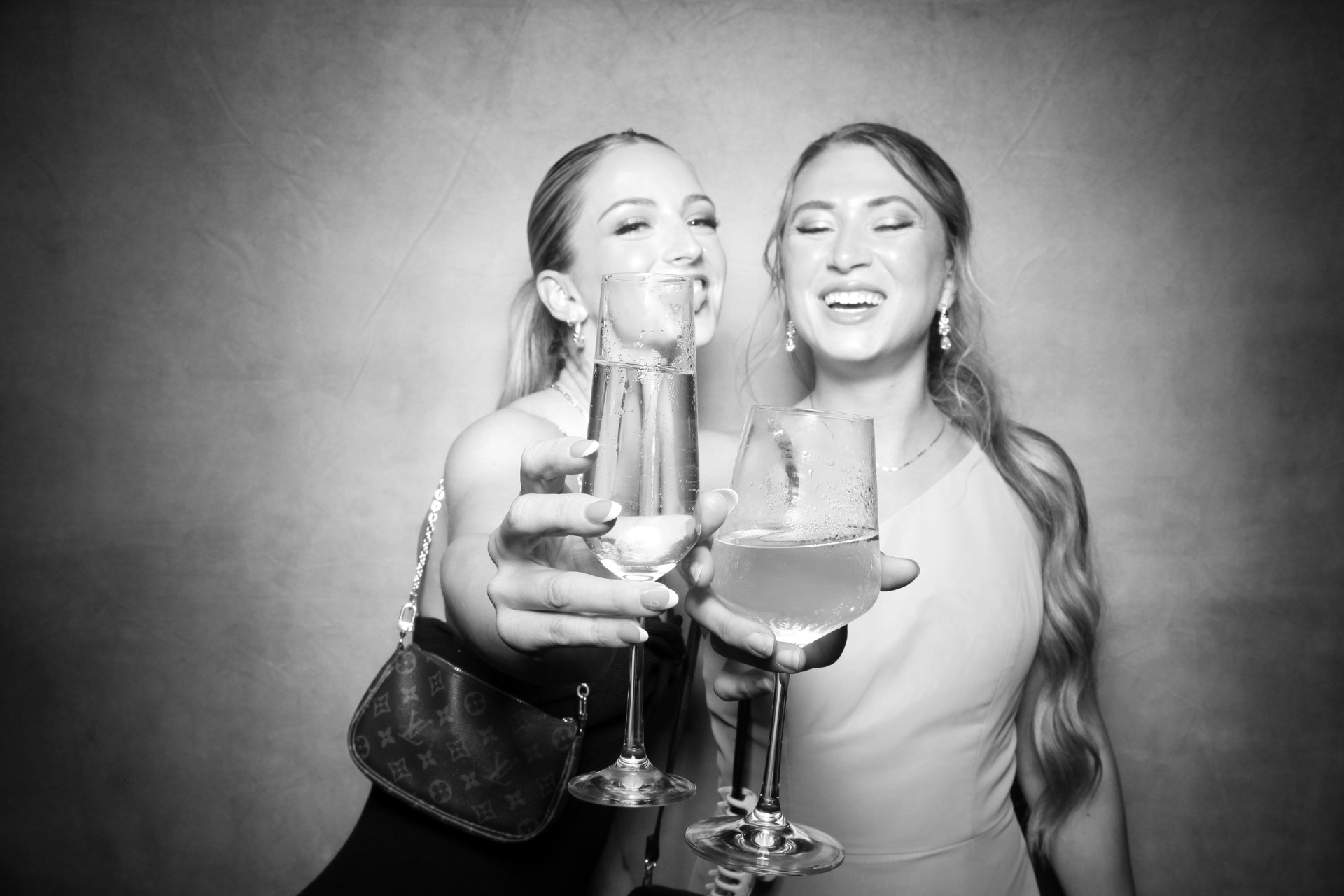 Madison and Trevon | View more photos from the event at photos.fotably.com/u/FotablyPhotoBooth/Madison-and-Trevon