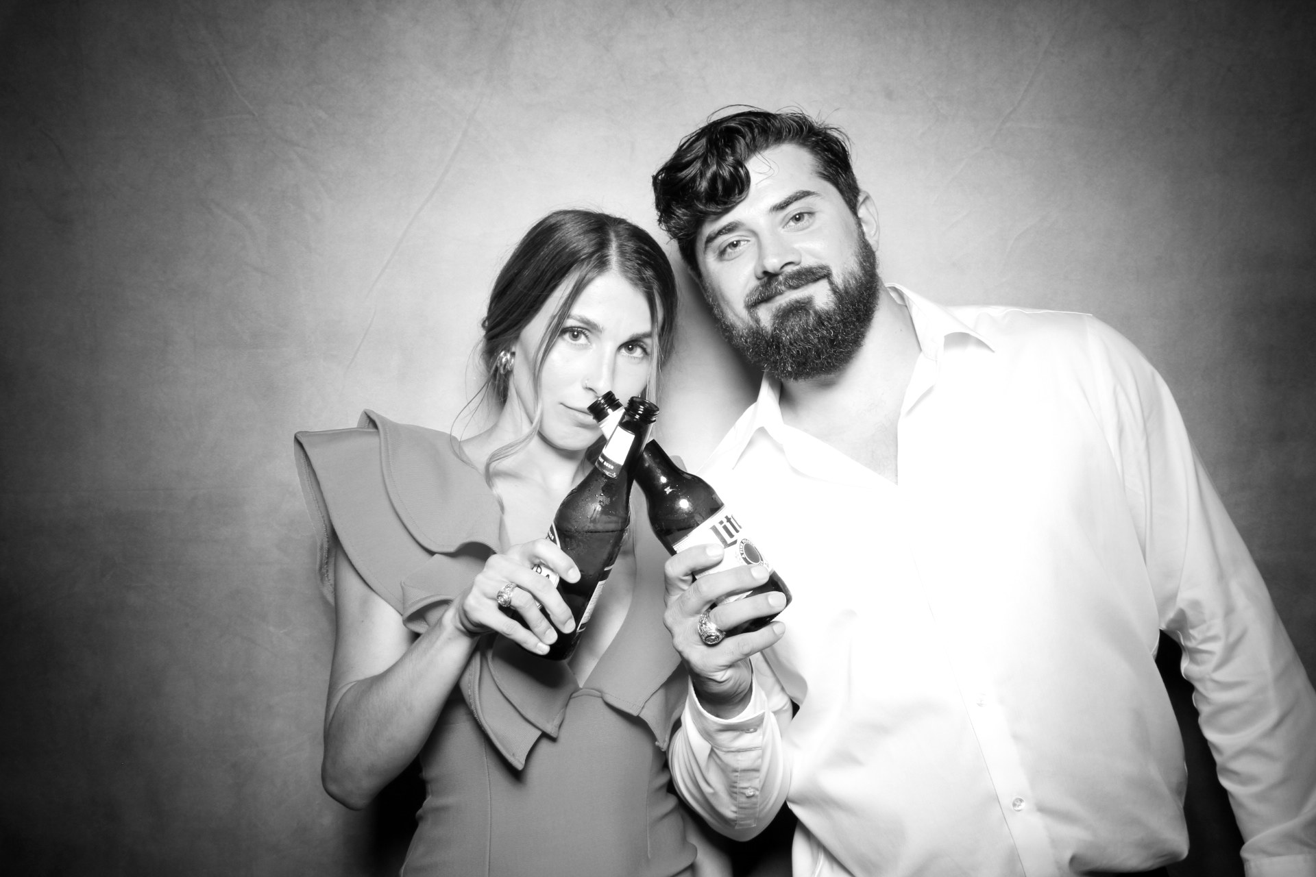 Madison and Trevon | View more photos from the event at photos.fotably.com/u/FotablyPhotoBooth/Madison-and-Trevon