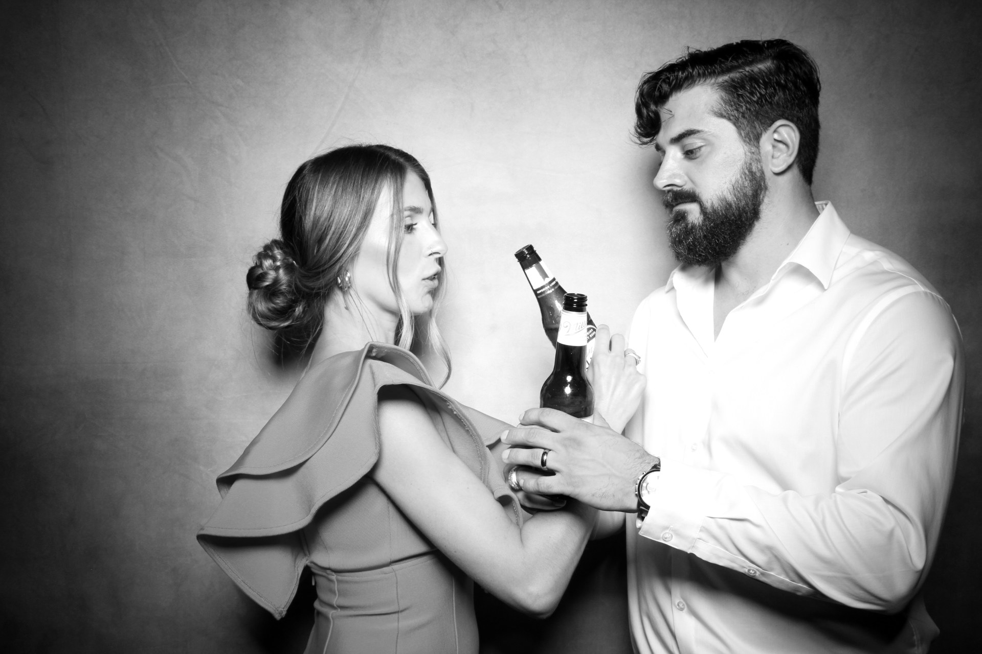 Madison and Trevon | View more photos from the event at photos.fotably.com/u/FotablyPhotoBooth/Madison-and-Trevon