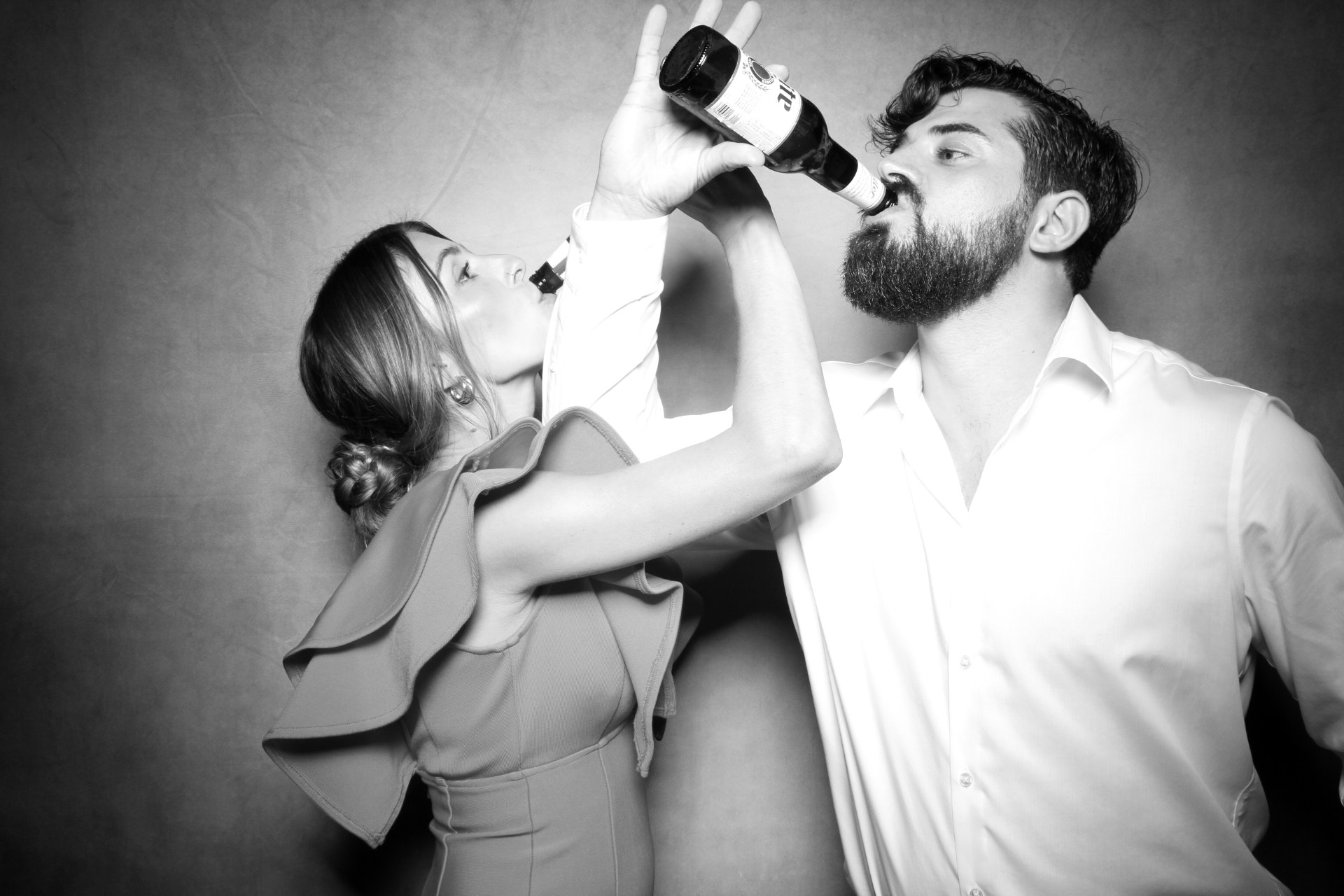 Madison and Trevon | View more photos from the event at photos.fotably.com/u/FotablyPhotoBooth/Madison-and-Trevon