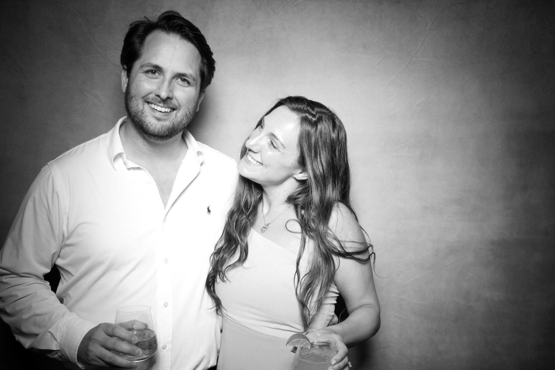 Madison and Trevon | View more photos from the event at photos.fotably.com/u/FotablyPhotoBooth/Madison-and-Trevon