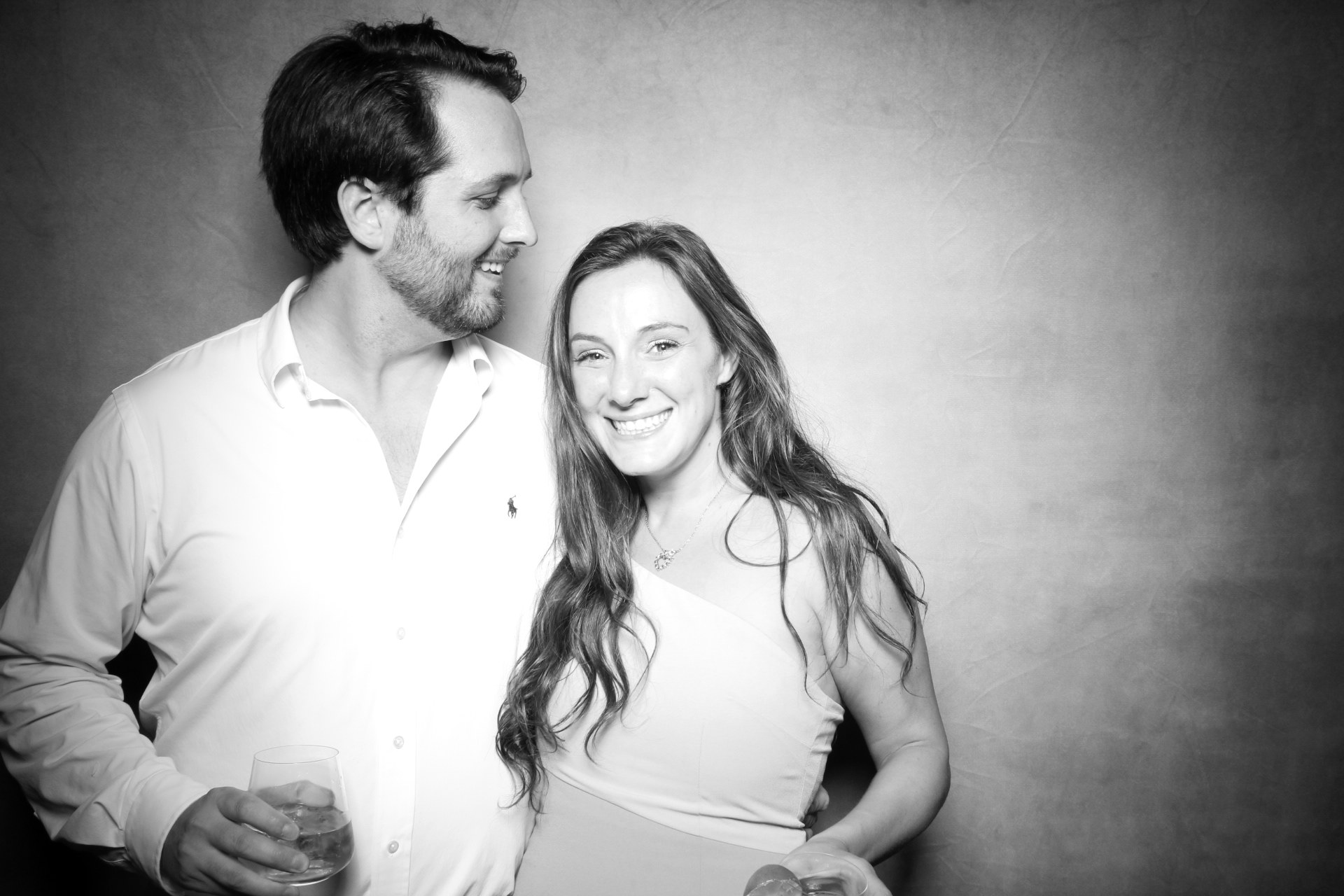 Madison and Trevon | View more photos from the event at photos.fotably.com/u/FotablyPhotoBooth/Madison-and-Trevon