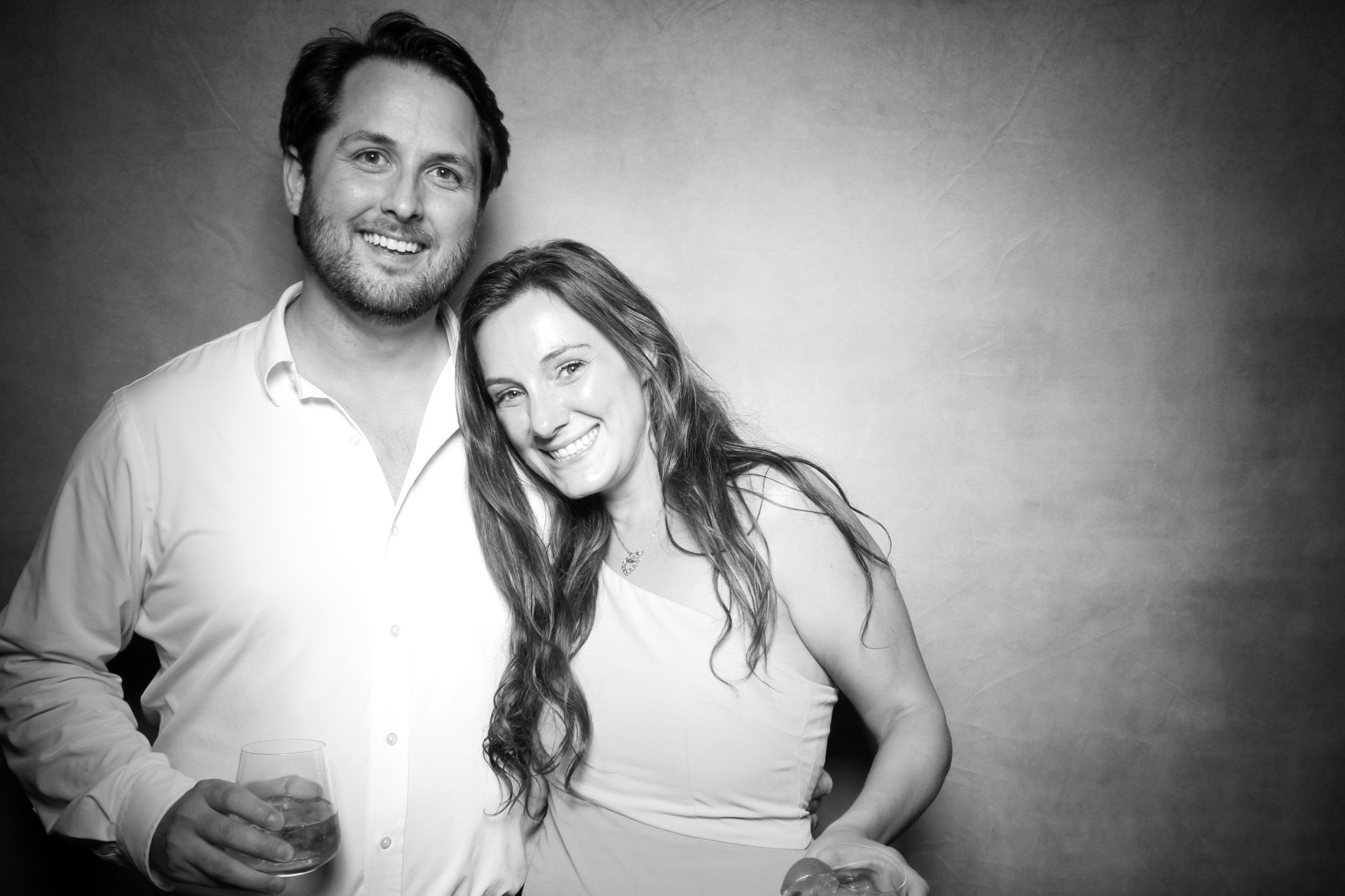 Madison and Trevon | View more photos from the event at photos.fotably.com/u/FotablyPhotoBooth/Madison-and-Trevon