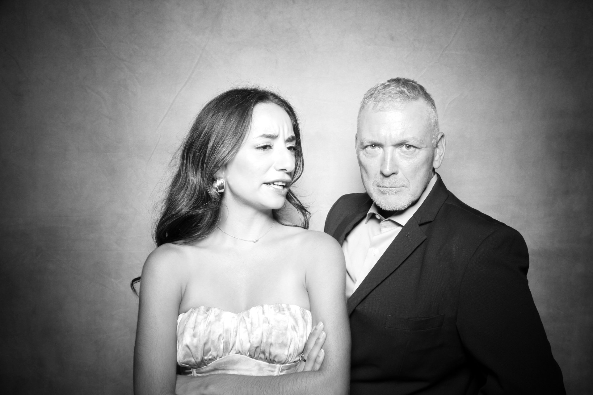 Madison and Trevon | View more photos from the event at photos.fotably.com/u/FotablyPhotoBooth/Madison-and-Trevon