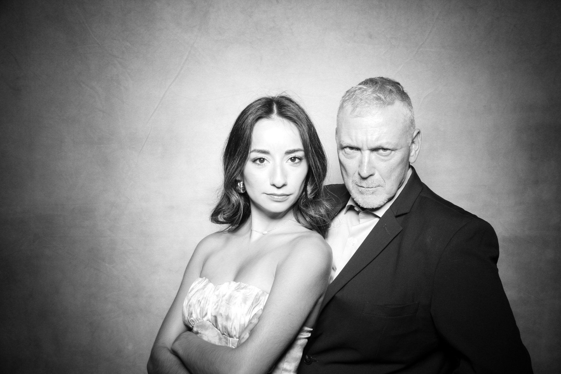 Madison and Trevon | View more photos from the event at photos.fotably.com/u/FotablyPhotoBooth/Madison-and-Trevon