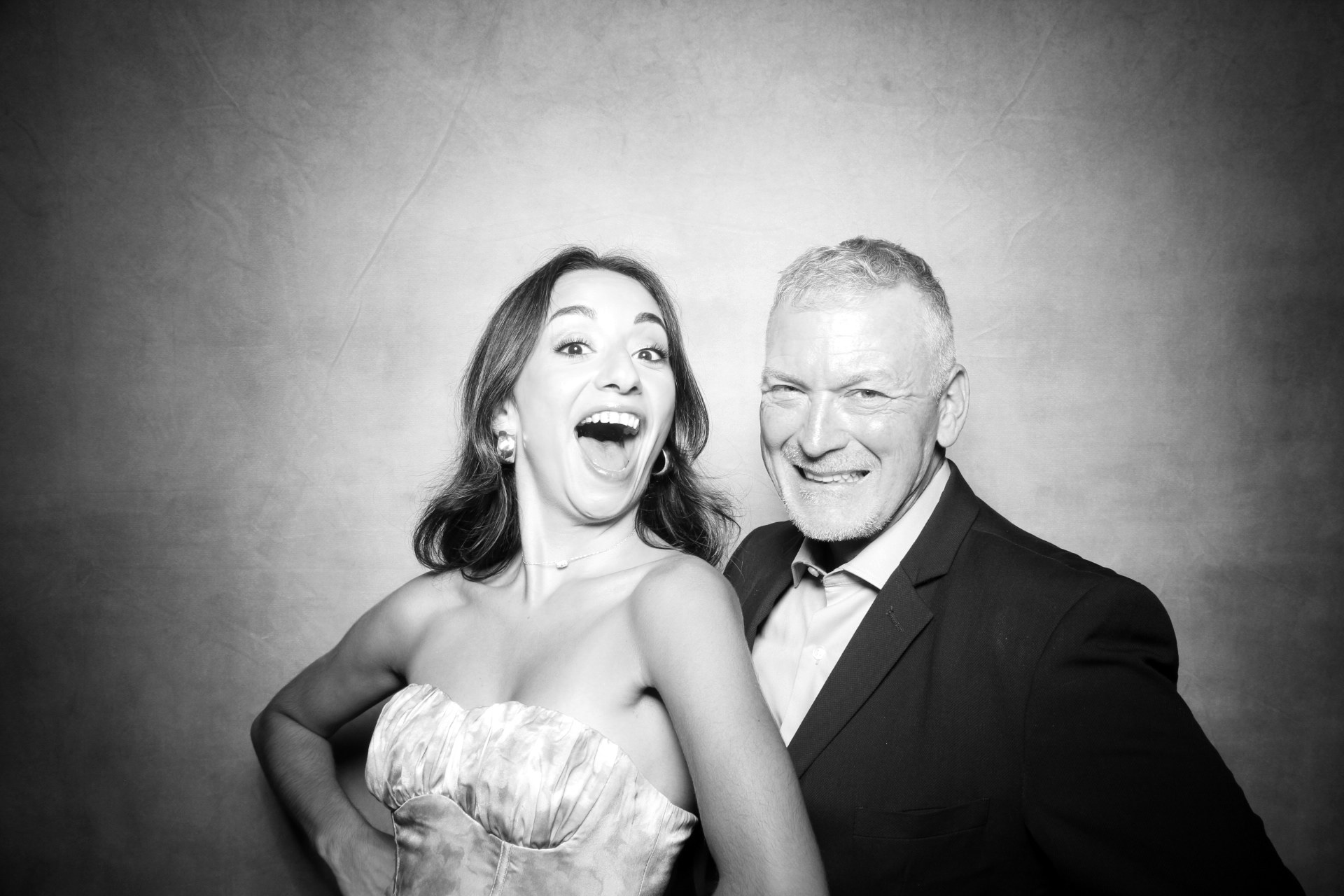 Madison and Trevon | View more photos from the event at photos.fotably.com/u/FotablyPhotoBooth/Madison-and-Trevon