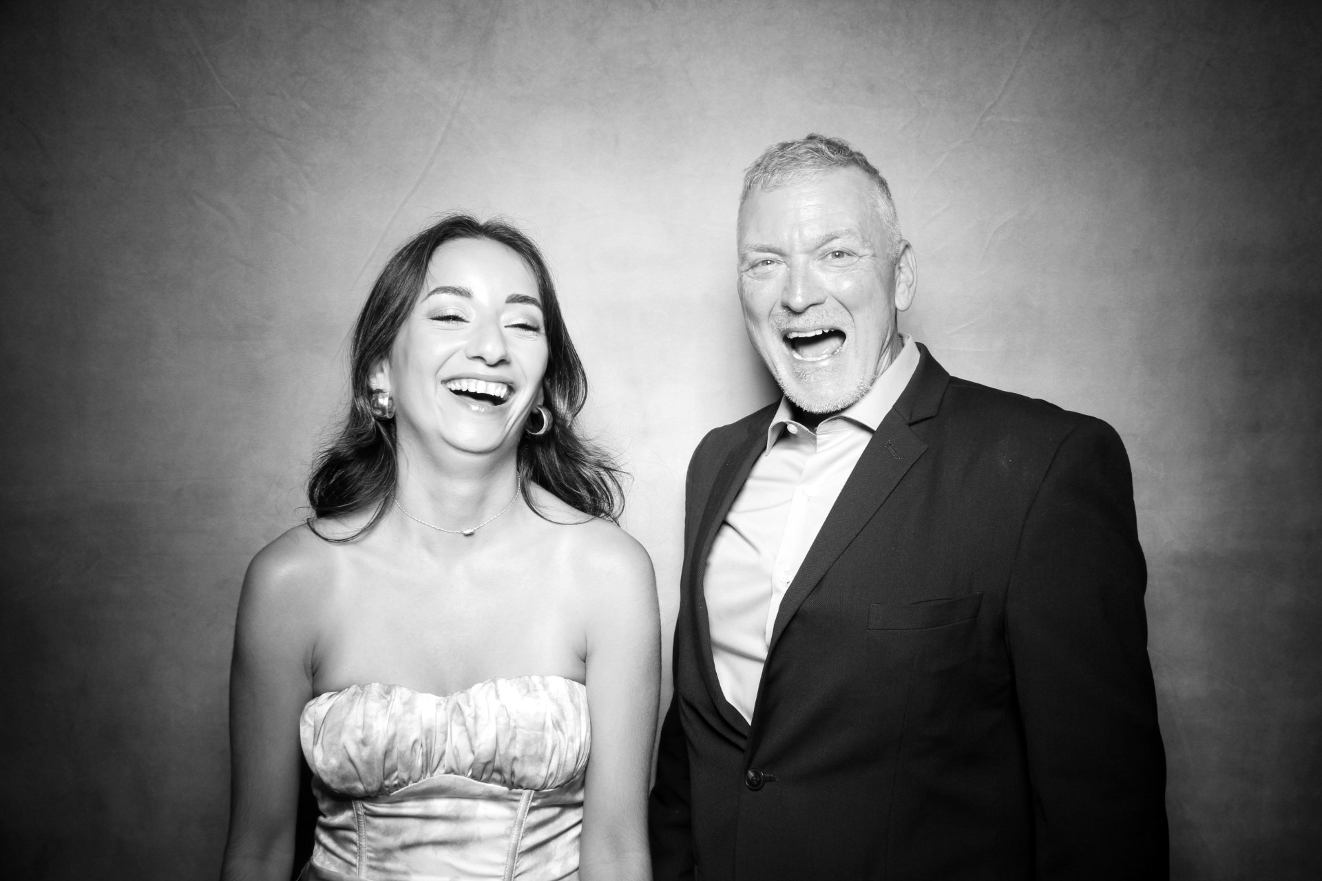 Madison and Trevon | View more photos from the event at photos.fotably.com/u/FotablyPhotoBooth/Madison-and-Trevon