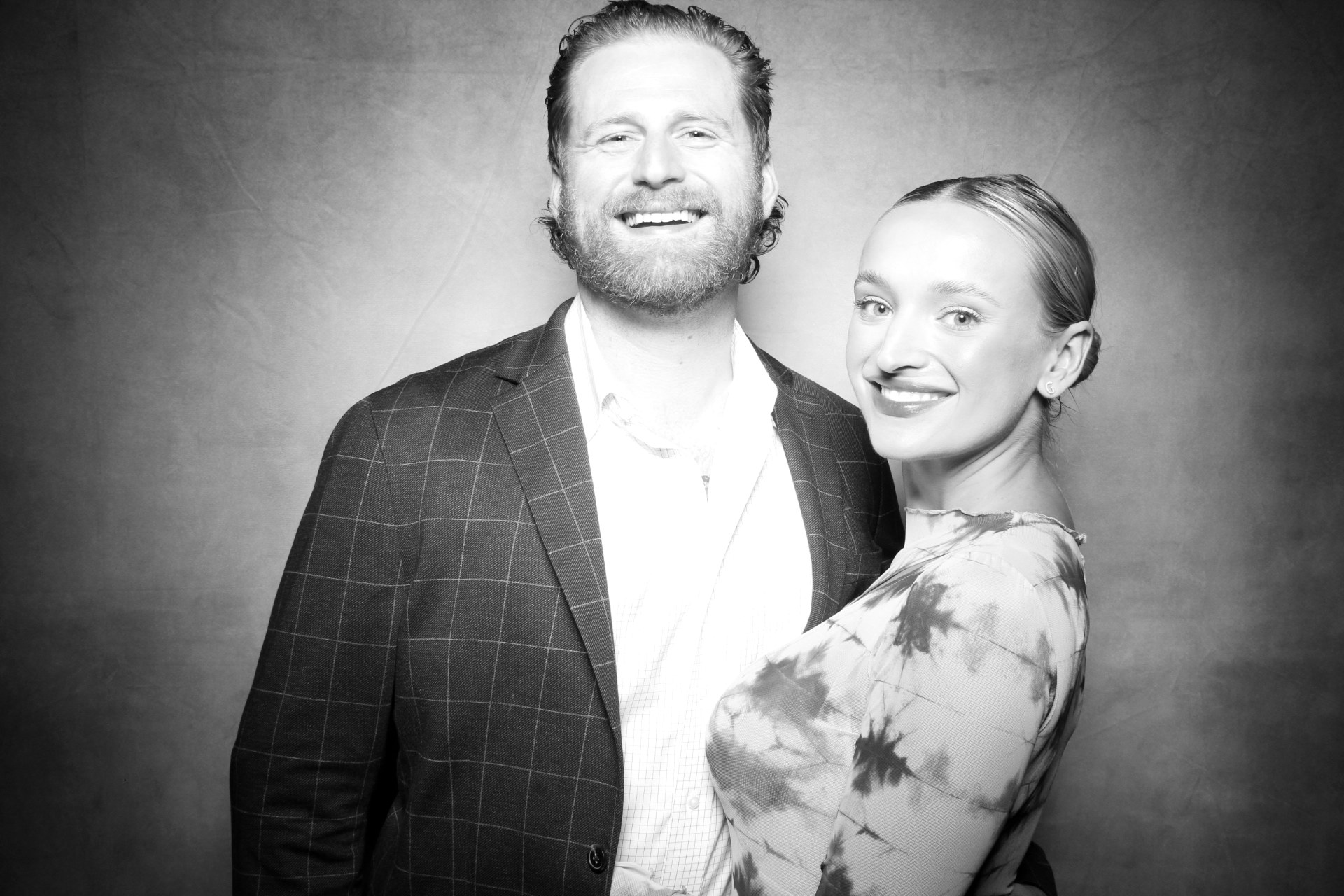 Madison and Trevon | View more photos from the event at photos.fotably.com/u/FotablyPhotoBooth/Madison-and-Trevon