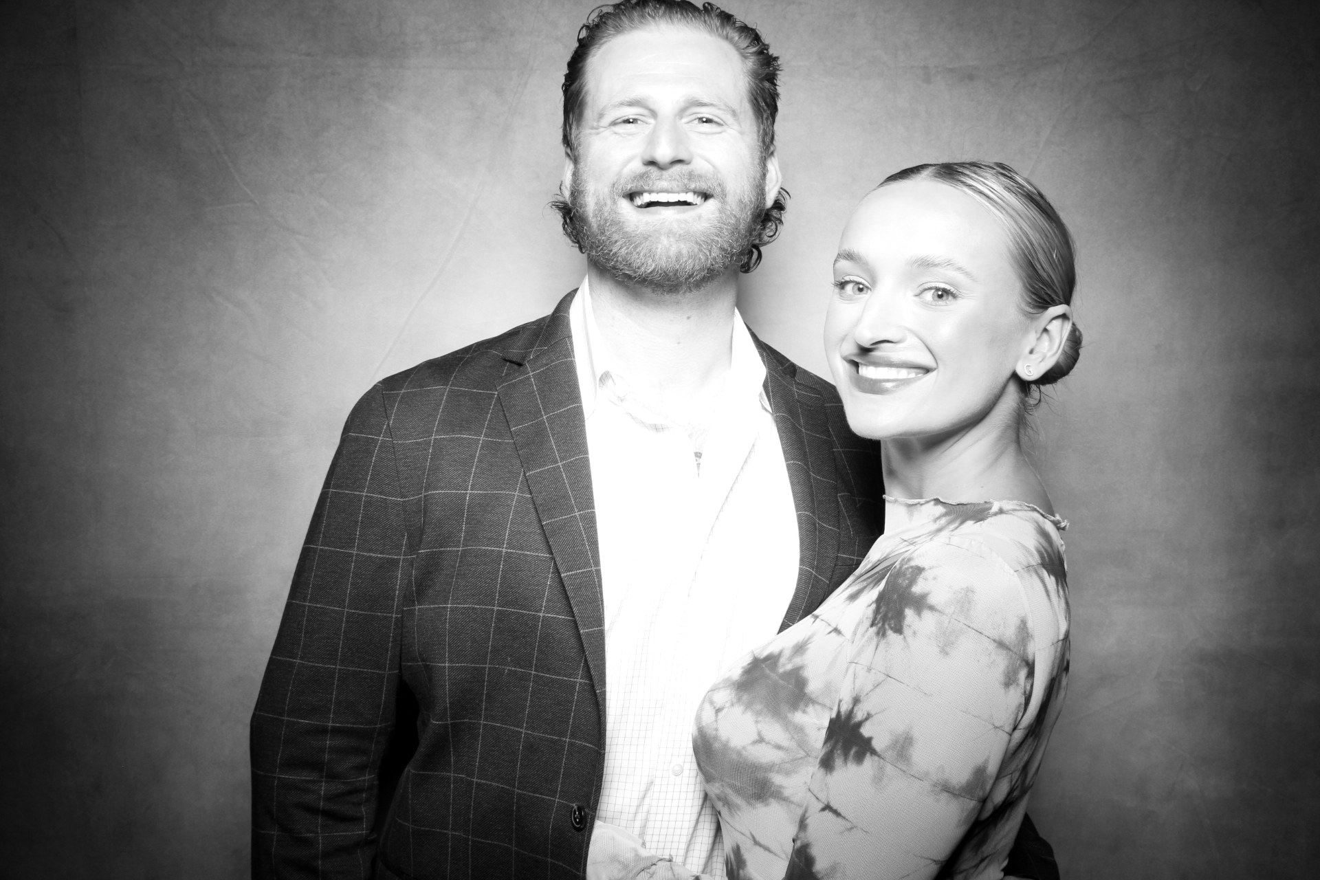 Madison and Trevon | View more photos from the event at photos.fotably.com/u/FotablyPhotoBooth/Madison-and-Trevon