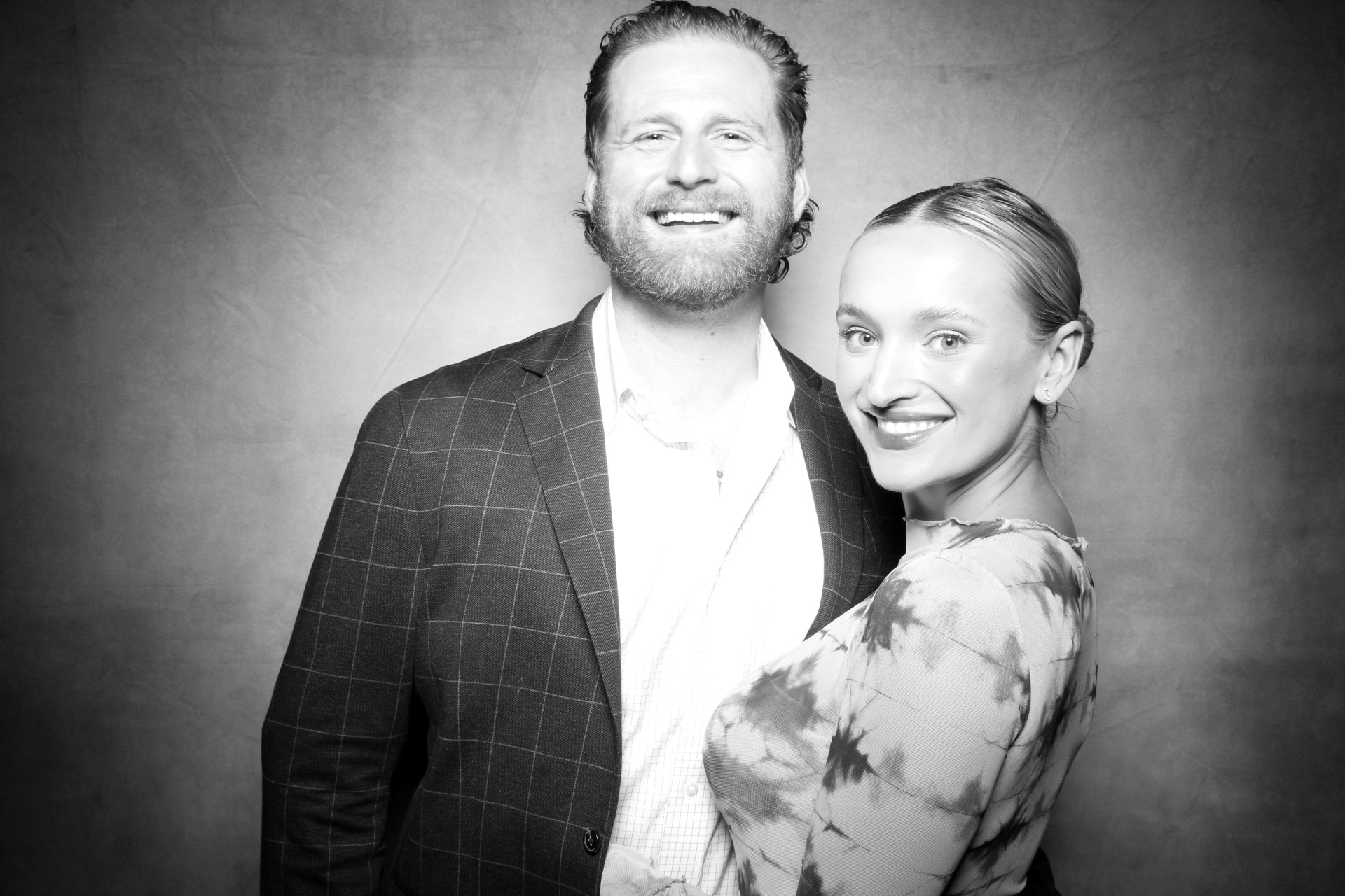 Madison and Trevon | View more photos from the event at photos.fotably.com/u/FotablyPhotoBooth/Madison-and-Trevon