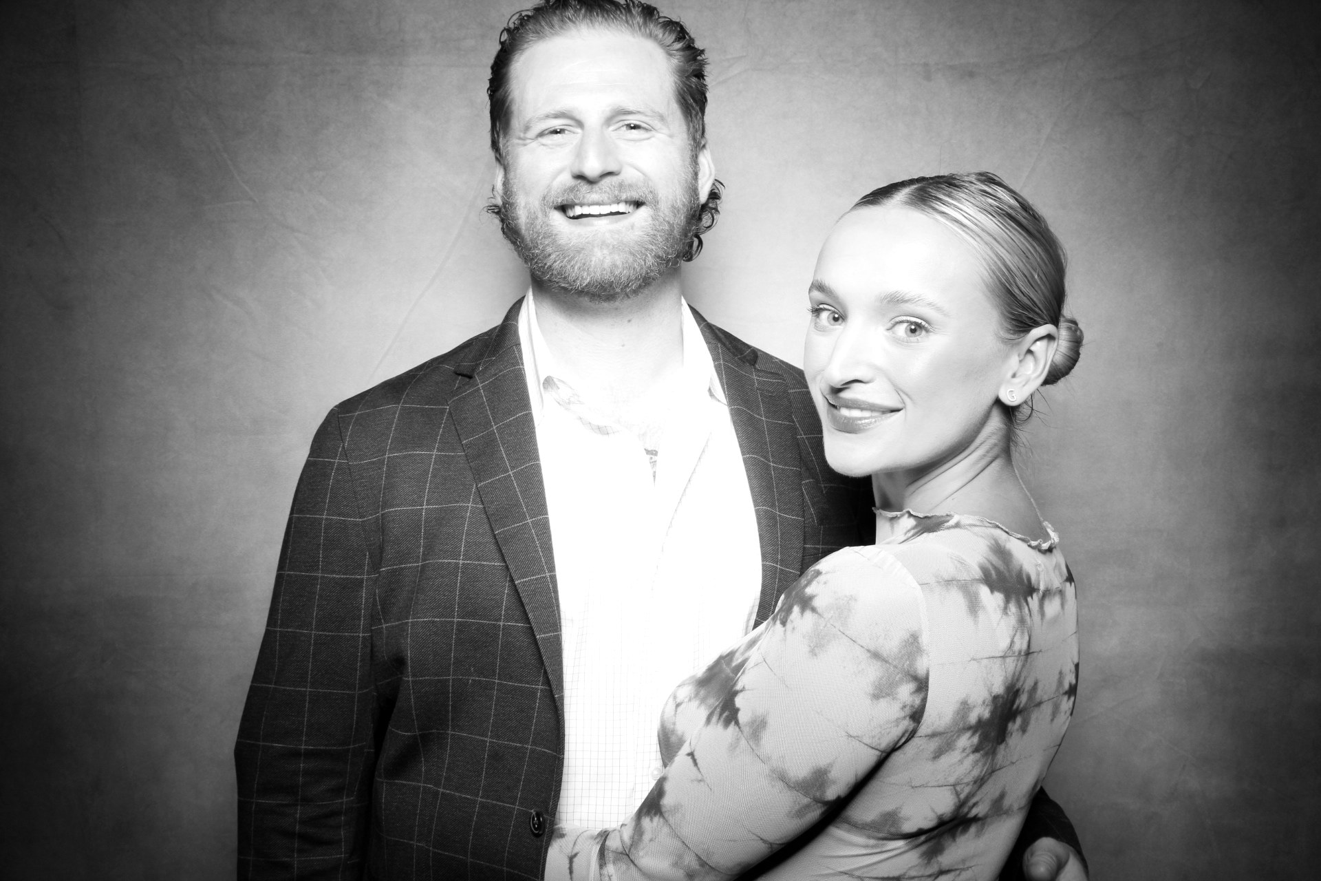 Madison and Trevon | View more photos from the event at photos.fotably.com/u/FotablyPhotoBooth/Madison-and-Trevon