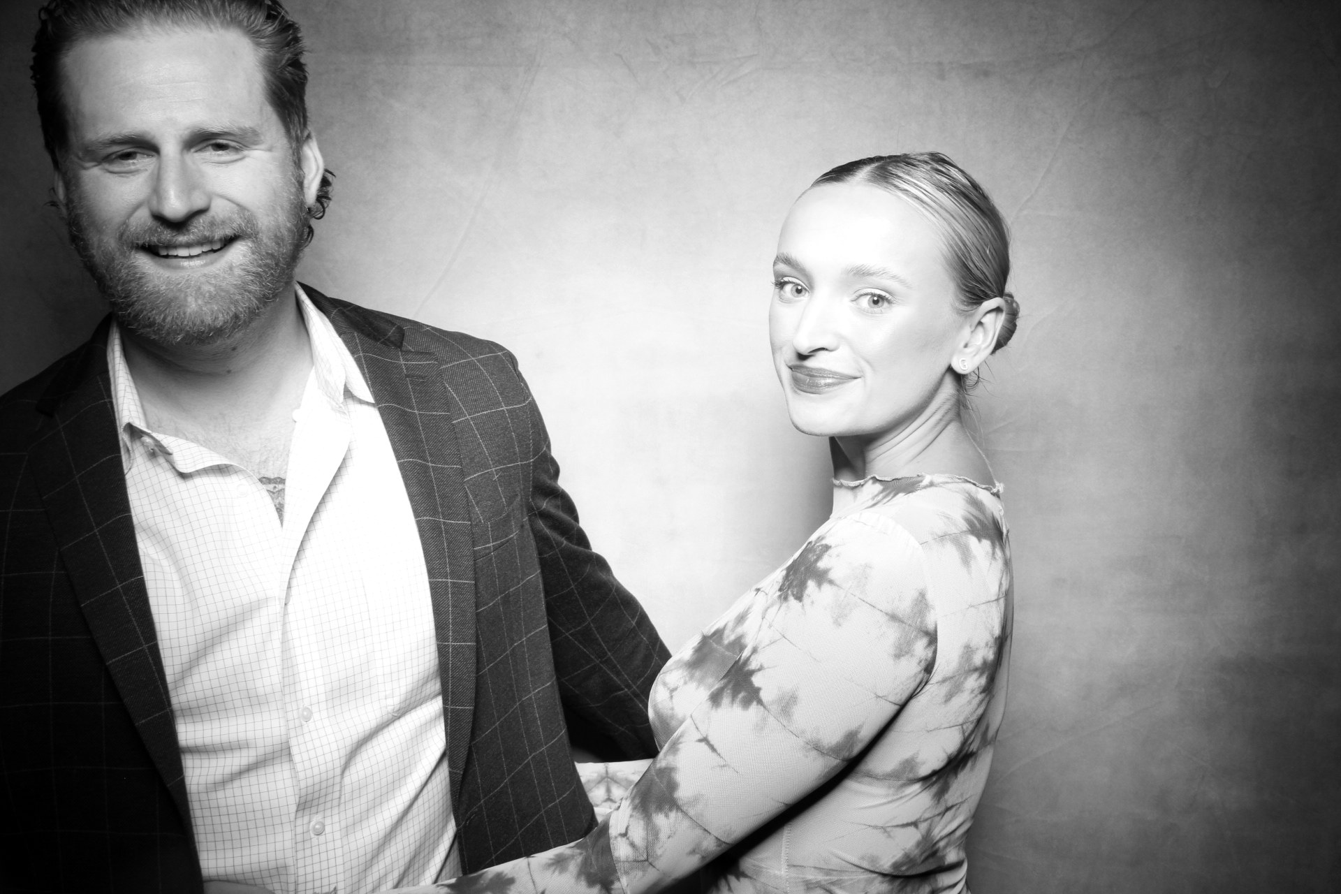 Madison and Trevon | View more photos from the event at photos.fotably.com/u/FotablyPhotoBooth/Madison-and-Trevon