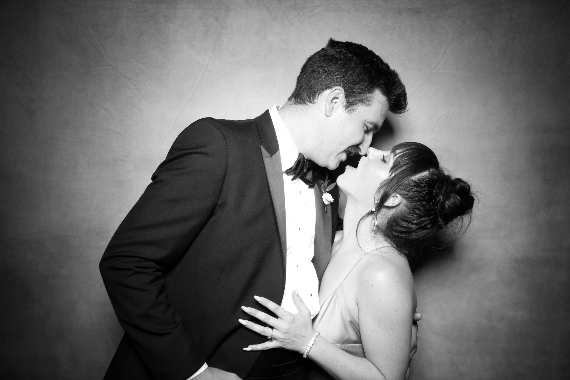 Madison and Trevon | View more photos from the event at photos.fotably.com/u/FotablyPhotoBooth/Madison-and-Trevon