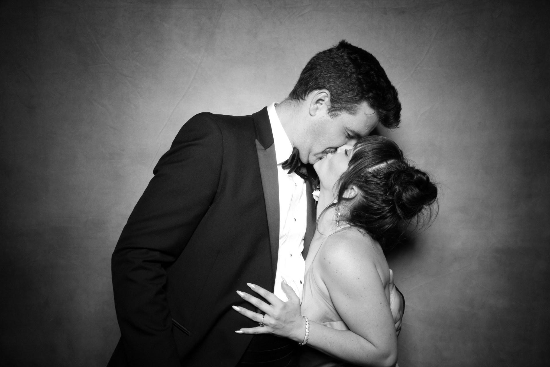 Madison and Trevon | View more photos from the event at photos.fotably.com/u/FotablyPhotoBooth/Madison-and-Trevon