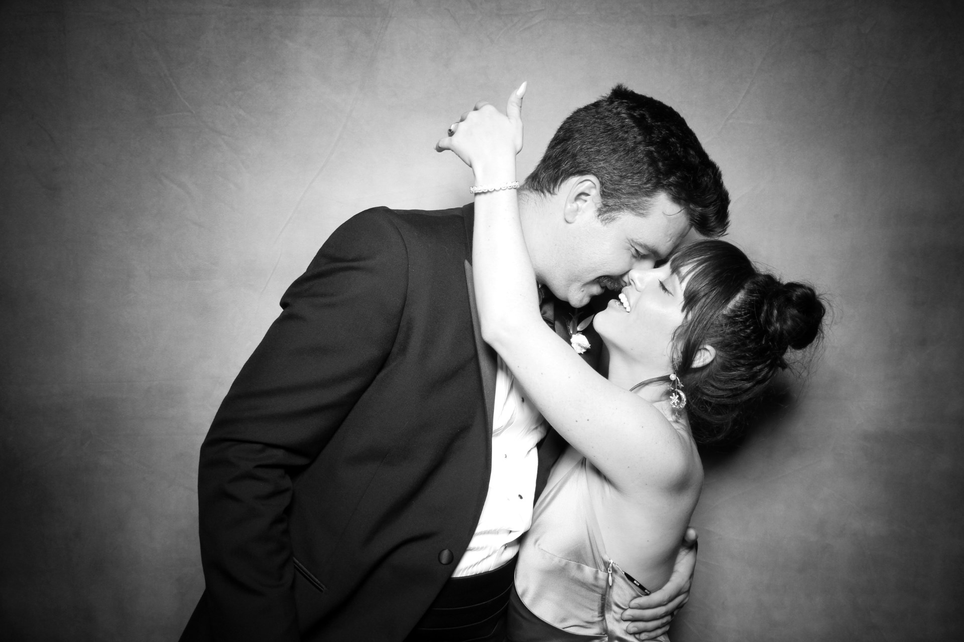 Madison and Trevon | View more photos from the event at photos.fotably.com/u/FotablyPhotoBooth/Madison-and-Trevon