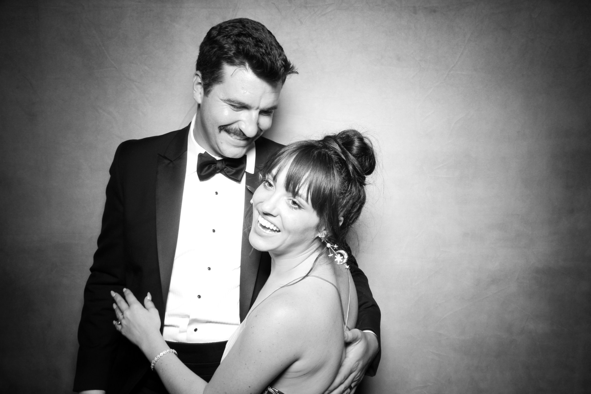 Madison and Trevon | View more photos from the event at photos.fotably.com/u/FotablyPhotoBooth/Madison-and-Trevon