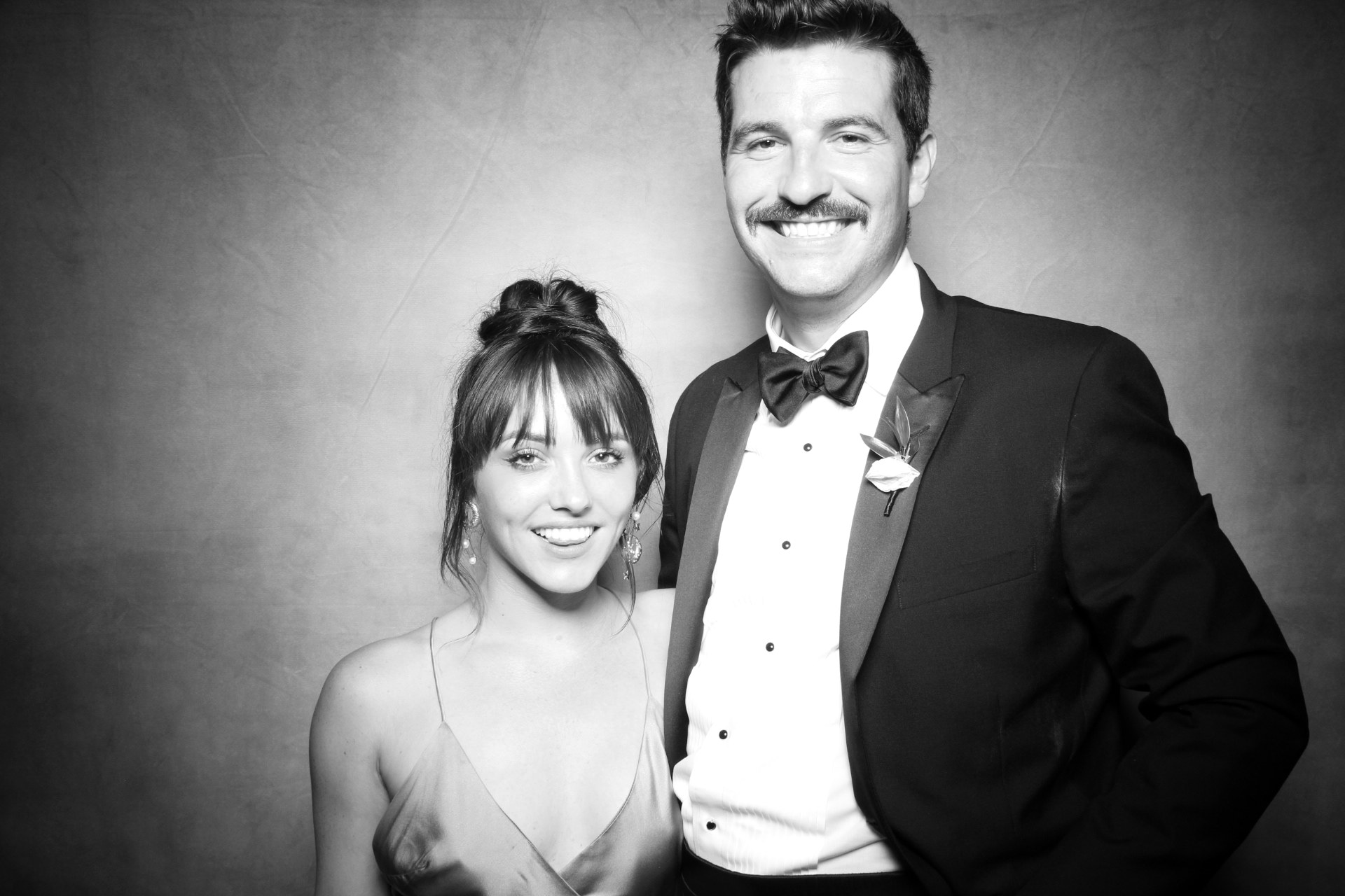 Madison and Trevon | View more photos from the event at photos.fotably.com/u/FotablyPhotoBooth/Madison-and-Trevon